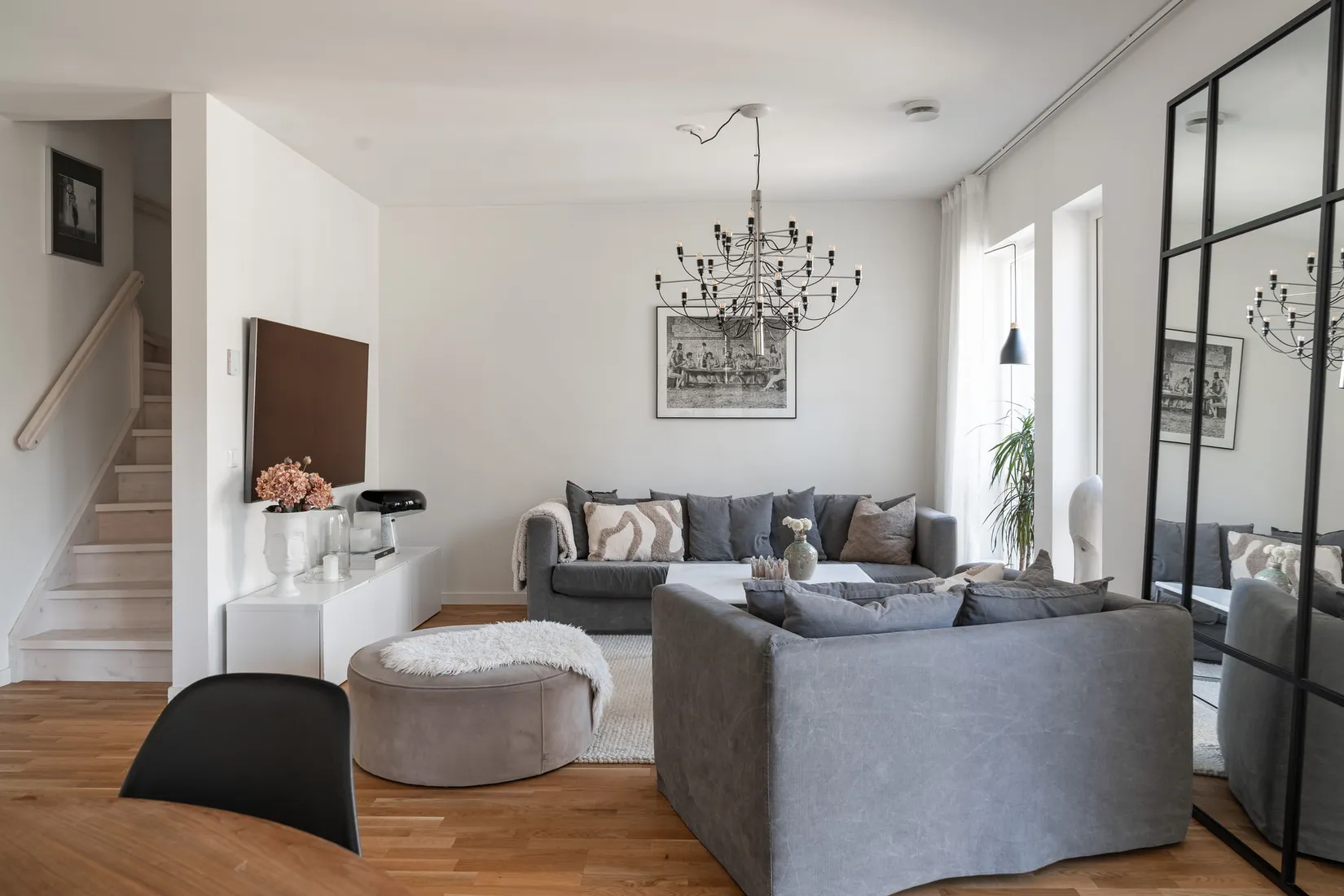 Bostadsrätt, Radhus, Byalagsgatan 41B, Eskilsminne, Helsingborg