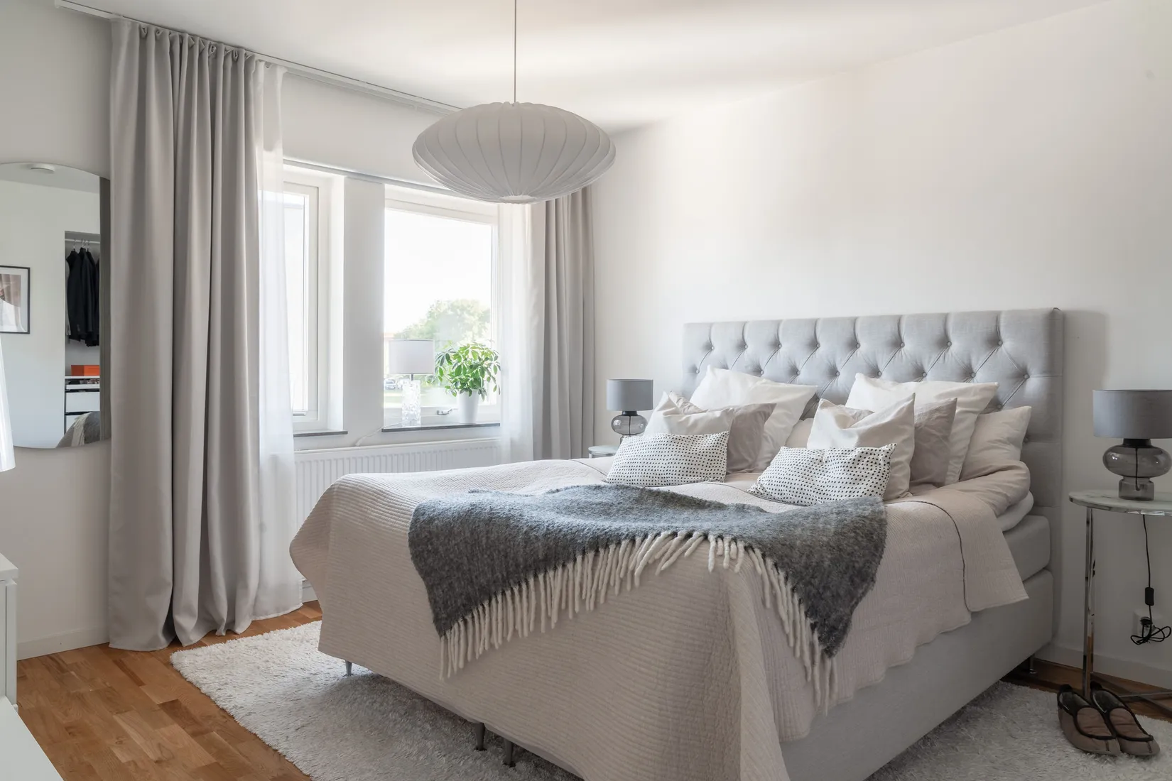 Bostadsrätt, Radhus, Byalagsgatan 41B, Eskilsminne, Helsingborg