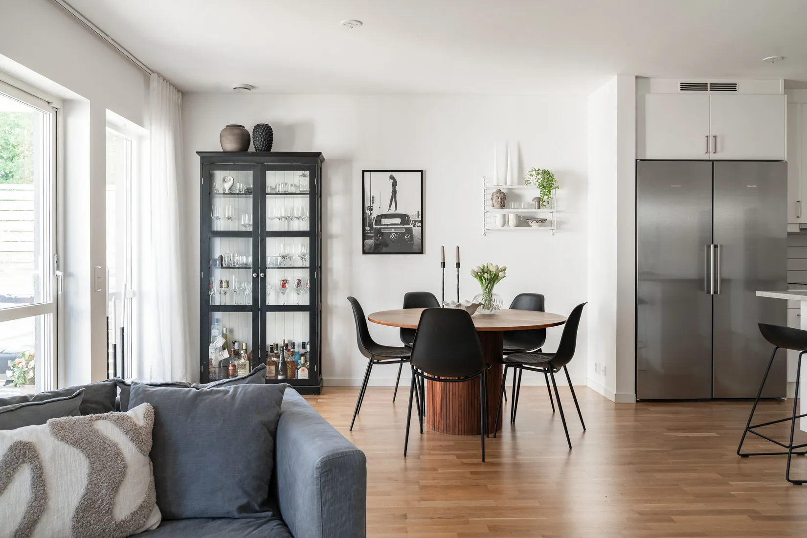 Bostadsrätt, Radhus, Byalagsgatan 41B, Eskilsminne, Helsingborg