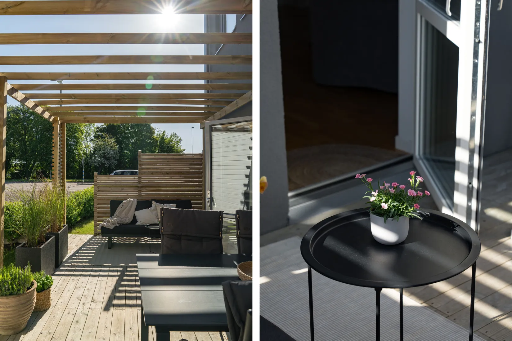Bostadsrätt, Radhus, Byalagsgatan 41B, Eskilsminne, Helsingborg
