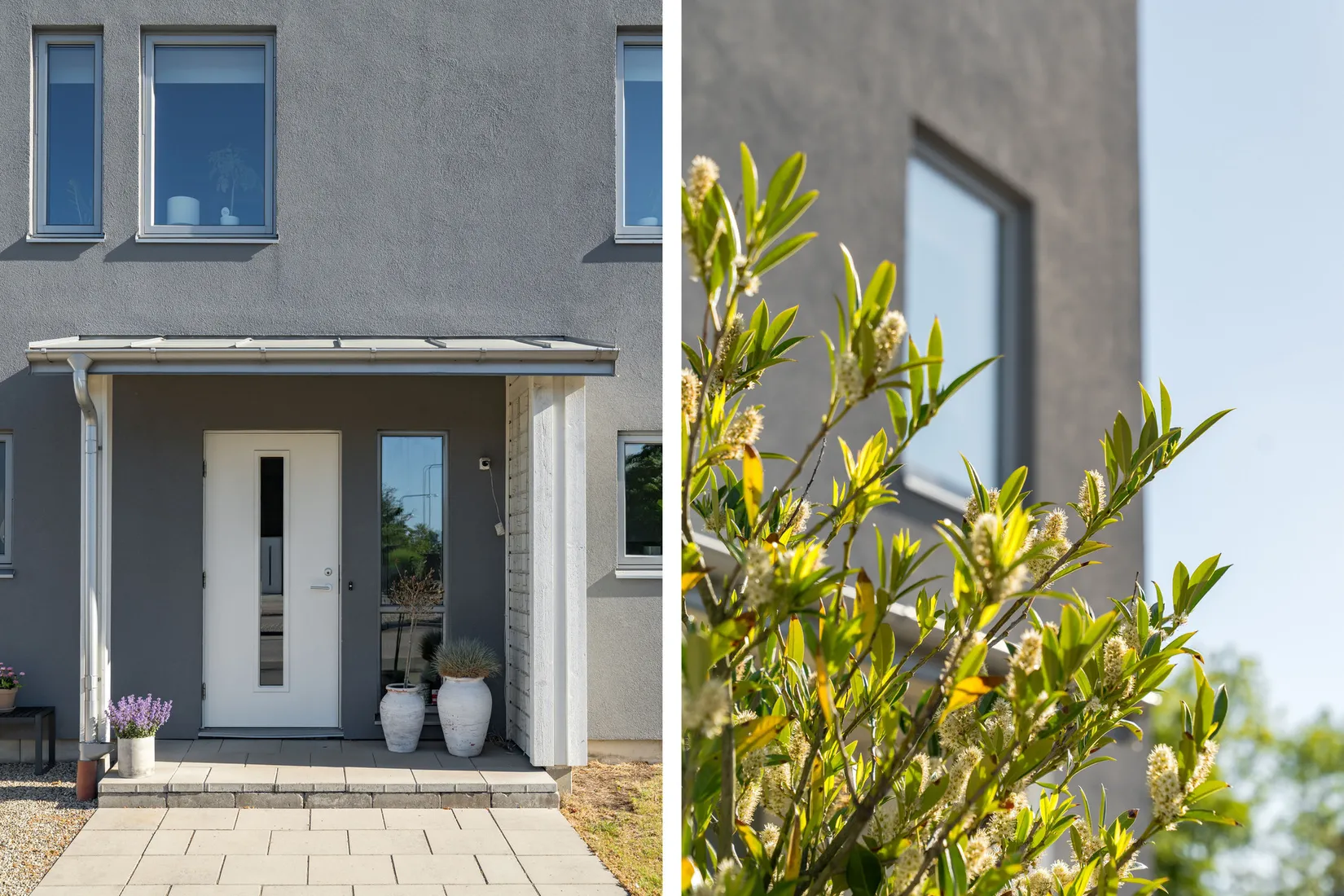 Bostadsrätt, Radhus, Byalagsgatan 41B, Eskilsminne, Helsingborg