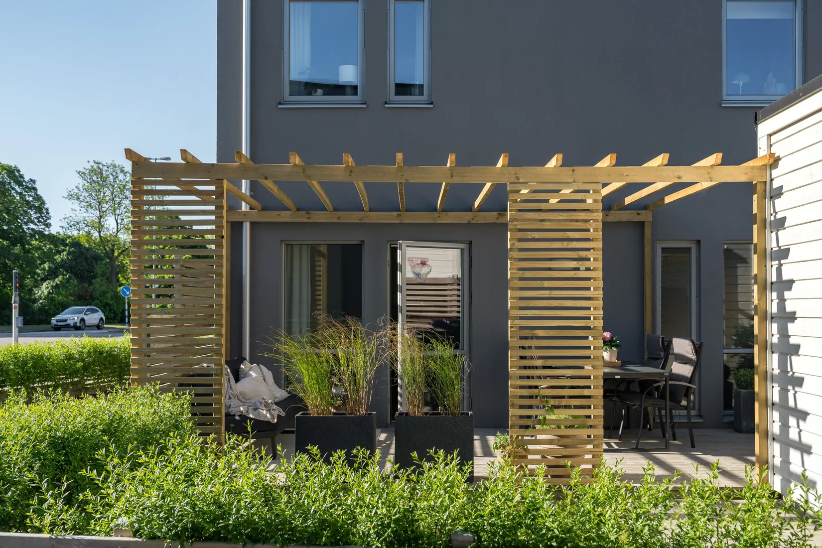 Bostadsrätt, Radhus, Byalagsgatan 41B, Eskilsminne, Helsingborg