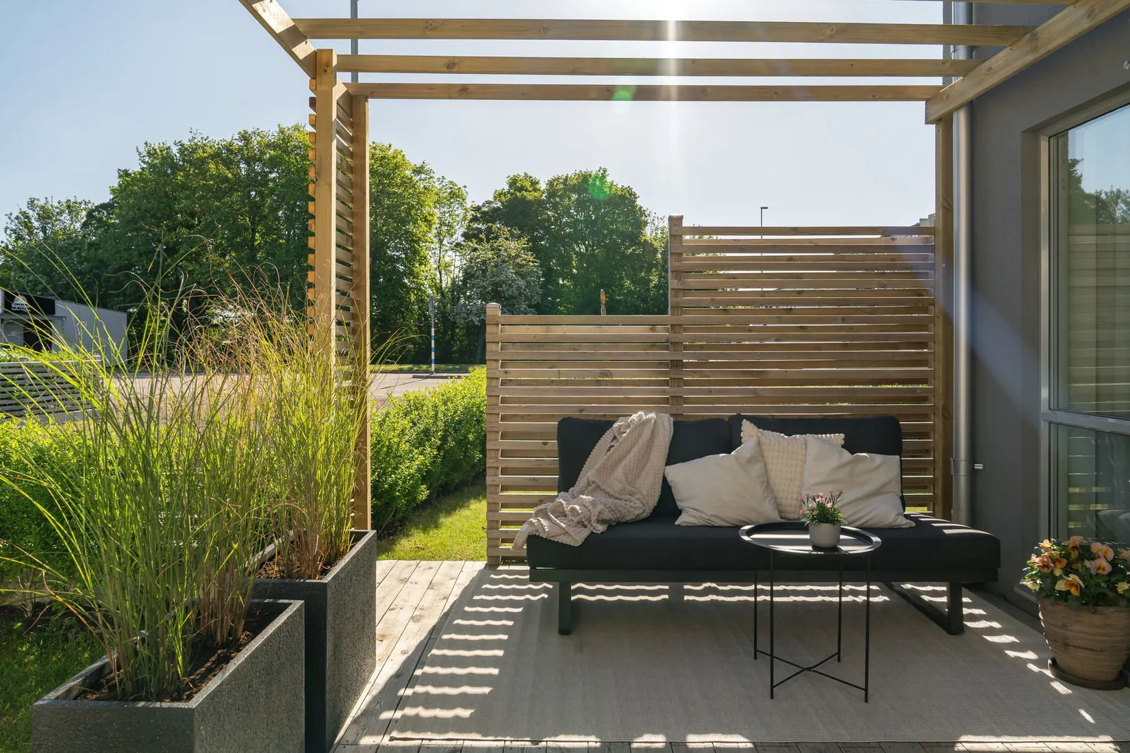 Bostadsrätt, Radhus, Byalagsgatan 41B, Eskilsminne, Helsingborg