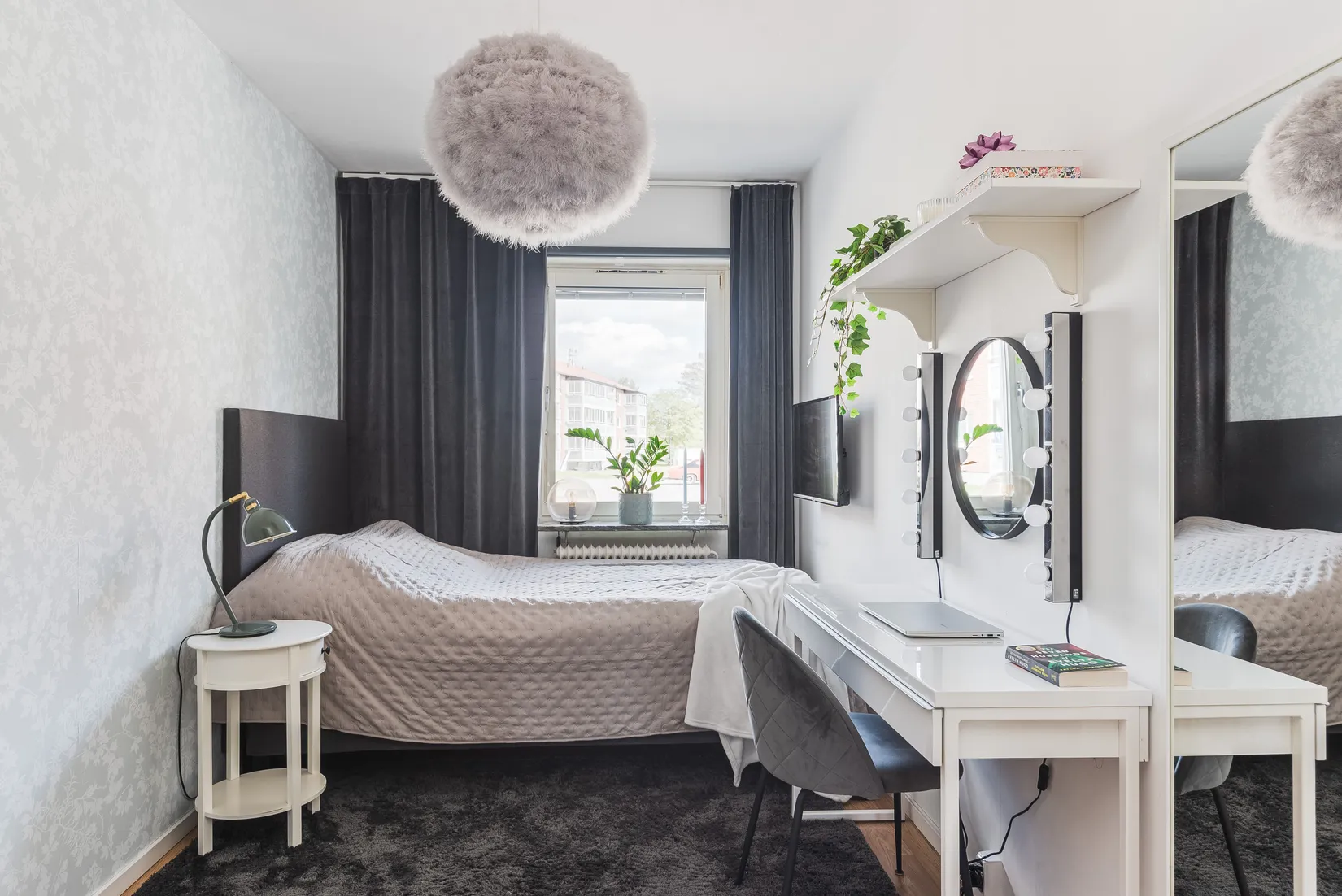 Bostadsrätt, Harmonigatan 18, Skönsmon, Sundsvall