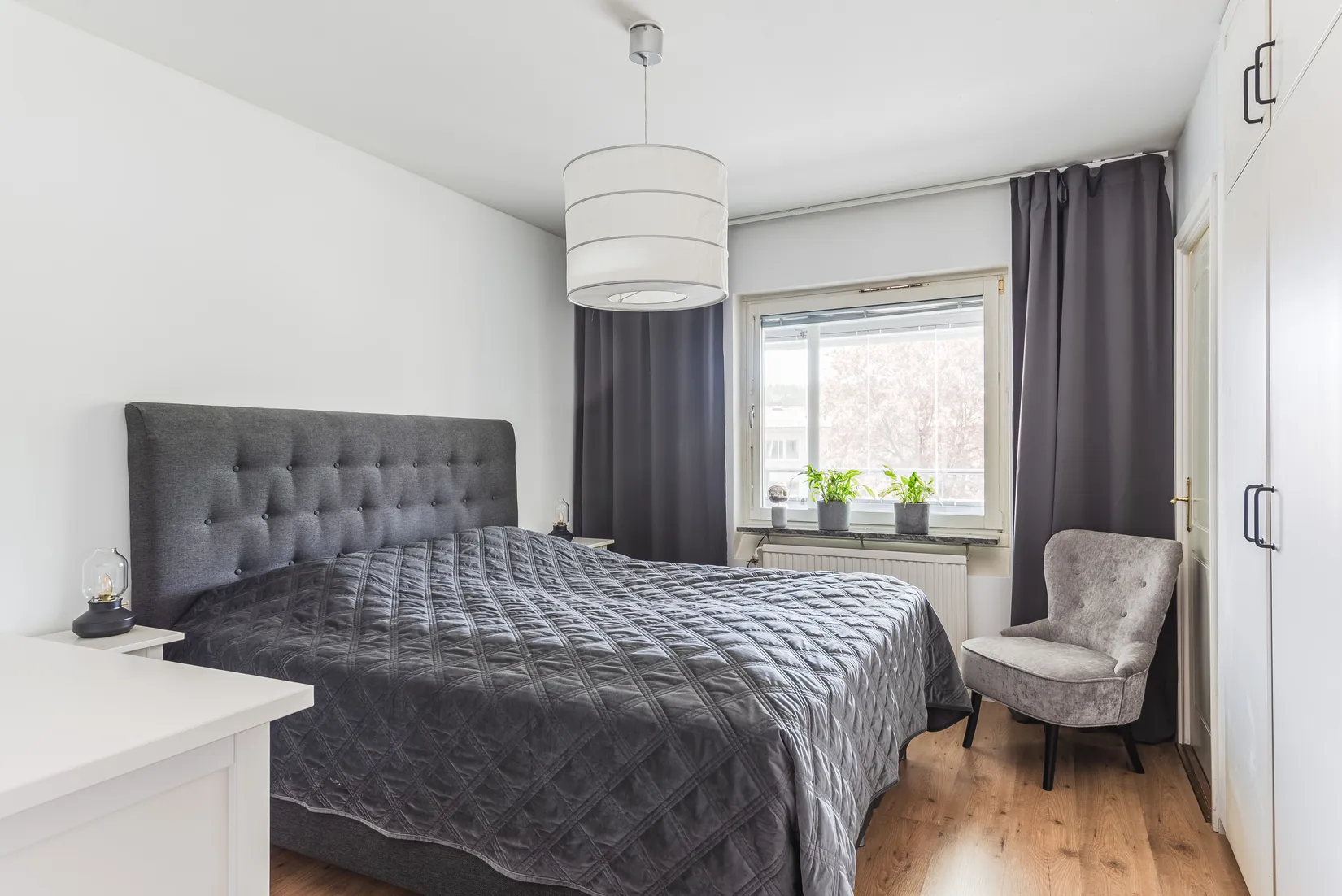 Bostadsrätt, Harmonigatan 18, Skönsmon, Sundsvall