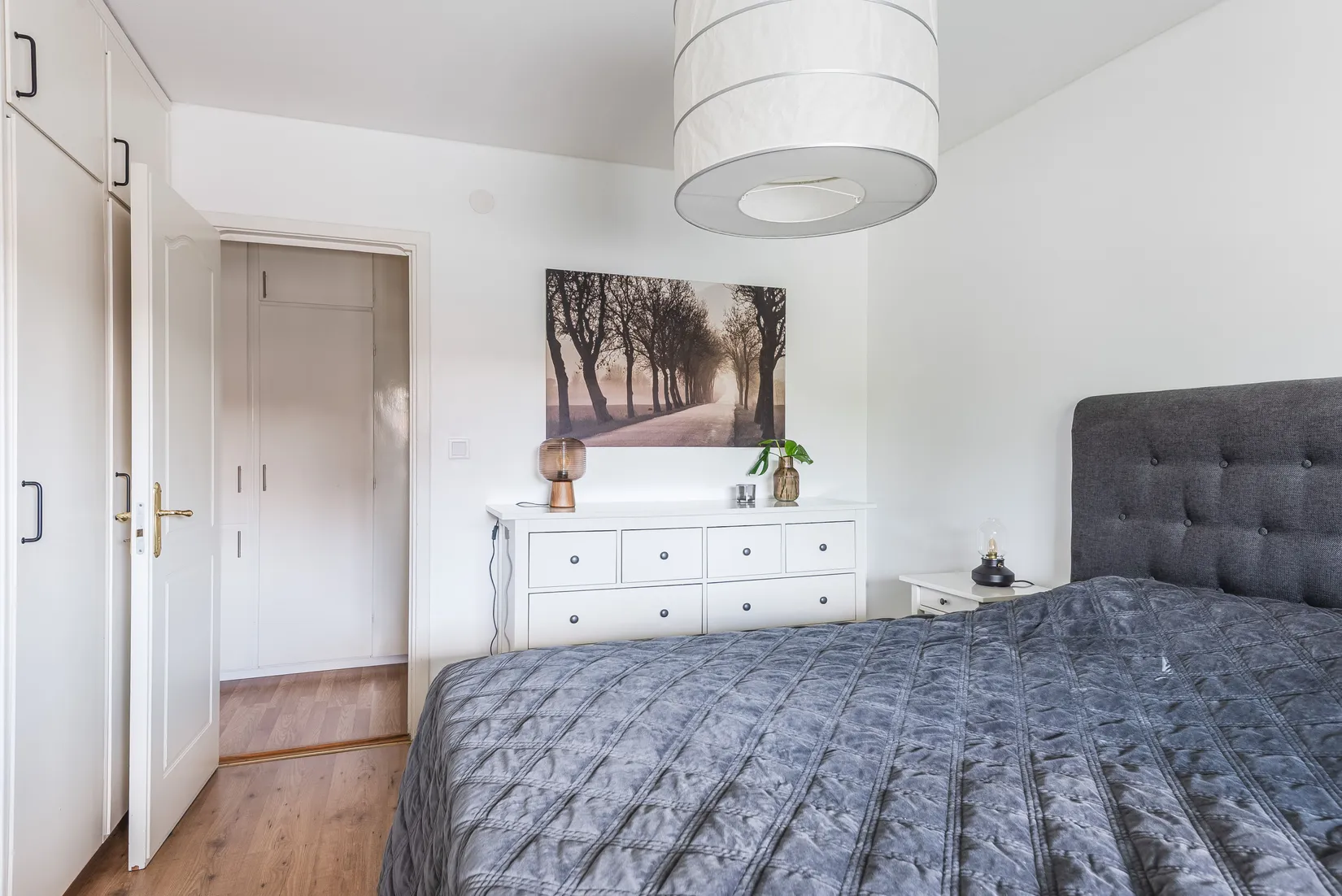 Bostadsrätt, Harmonigatan 18, Skönsmon, Sundsvall