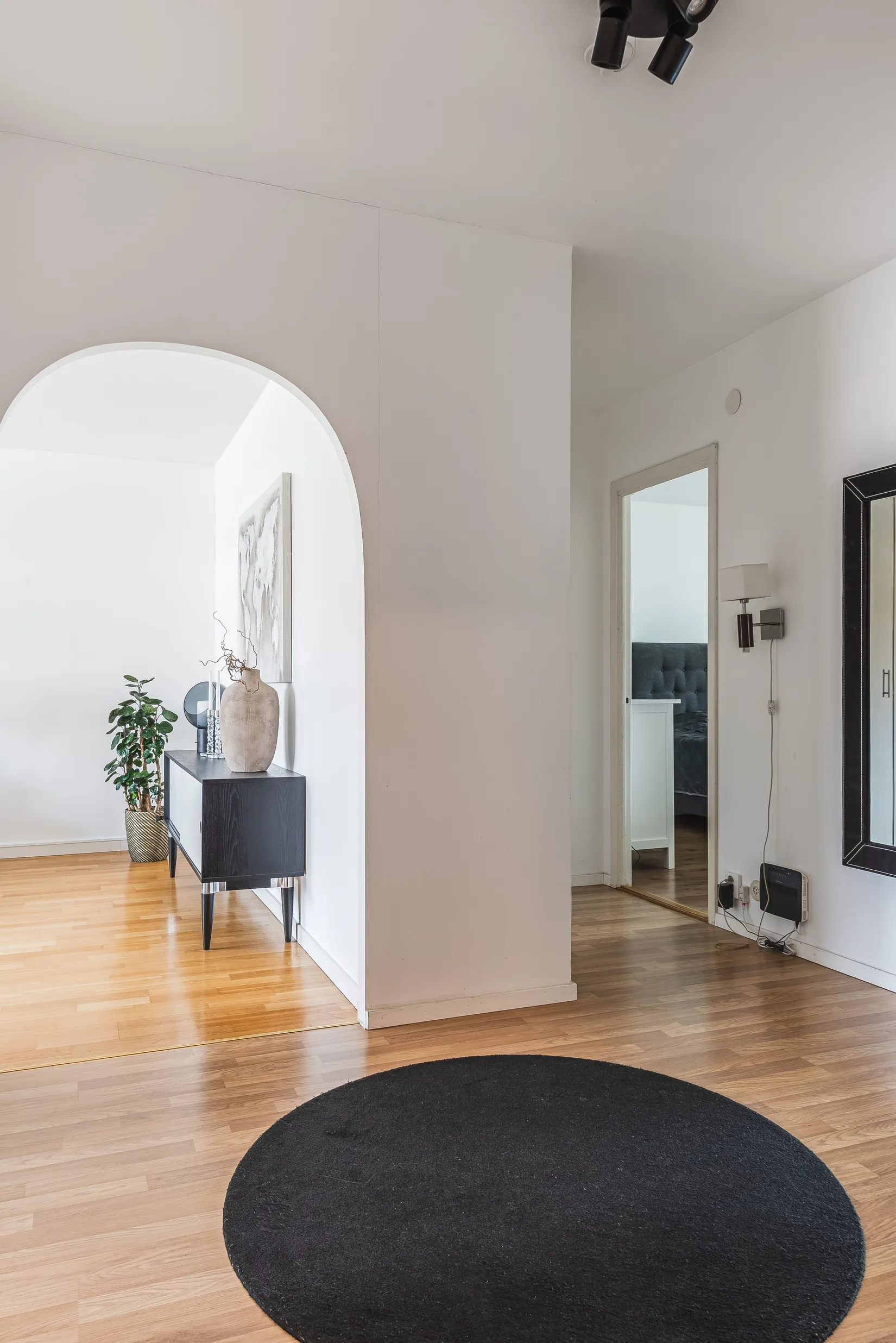 Bostadsrätt, Harmonigatan 18, Skönsmon, Sundsvall