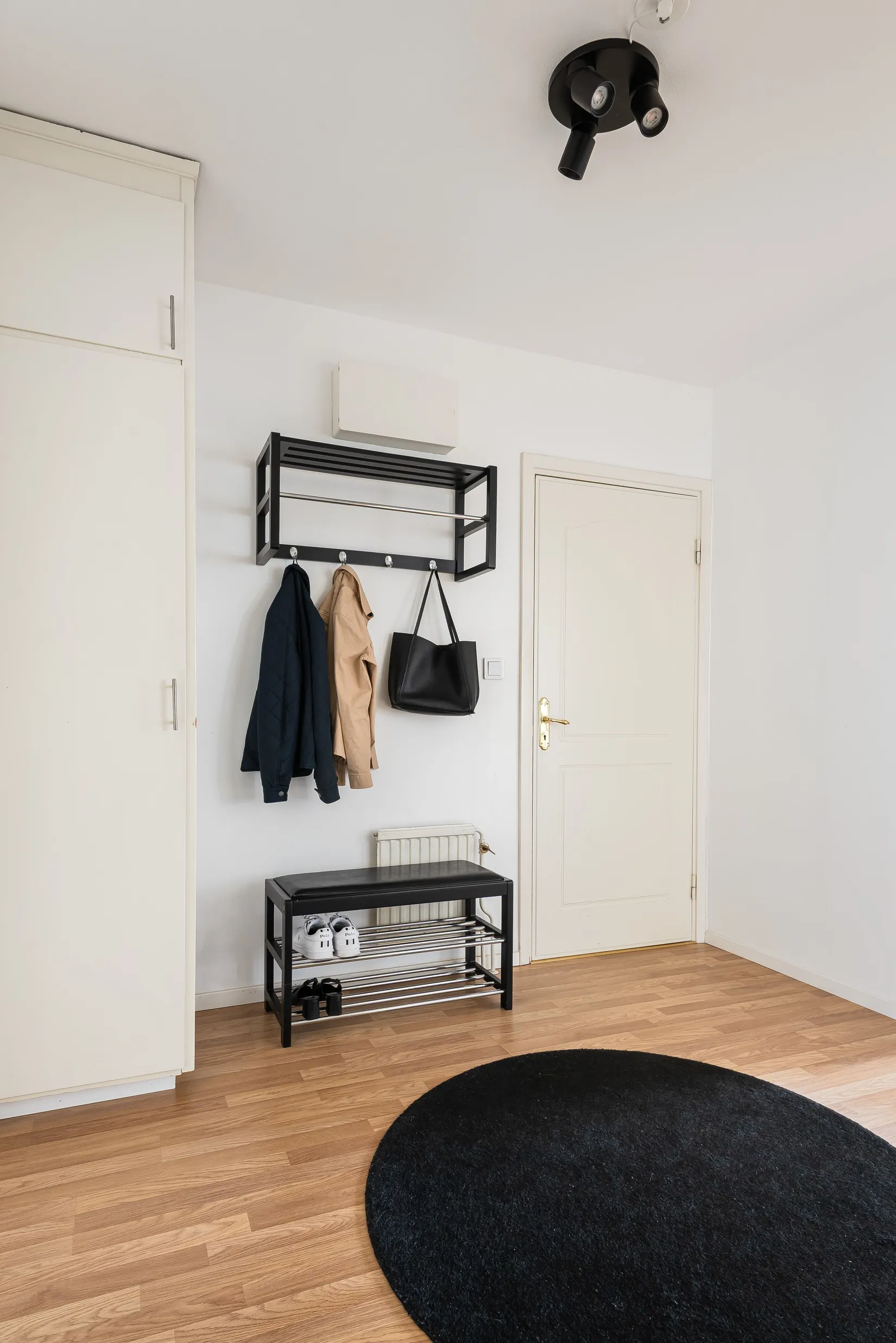 Bostadsrätt, Harmonigatan 18, Skönsmon, Sundsvall