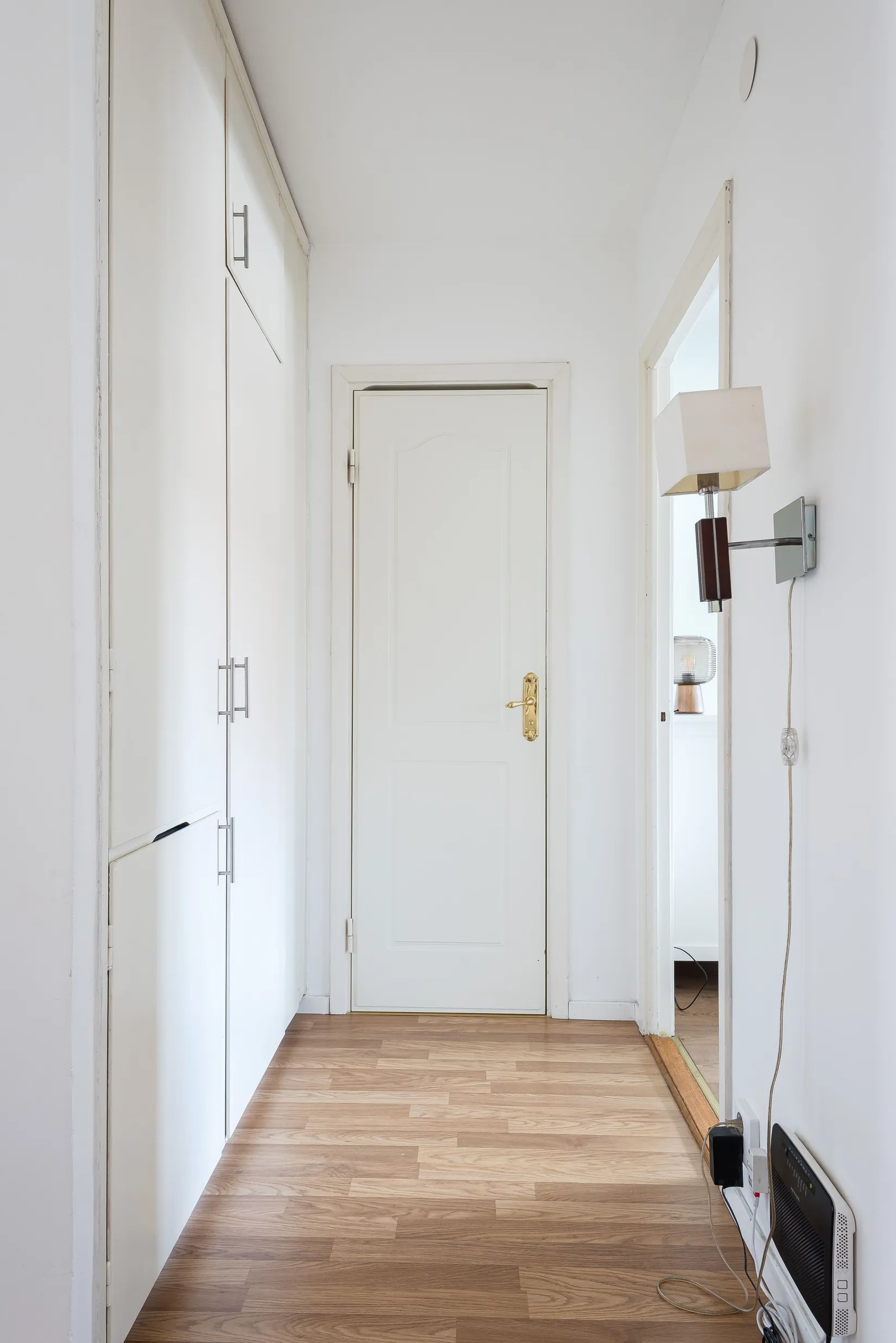 Bostadsrätt, Harmonigatan 18, Skönsmon, Sundsvall