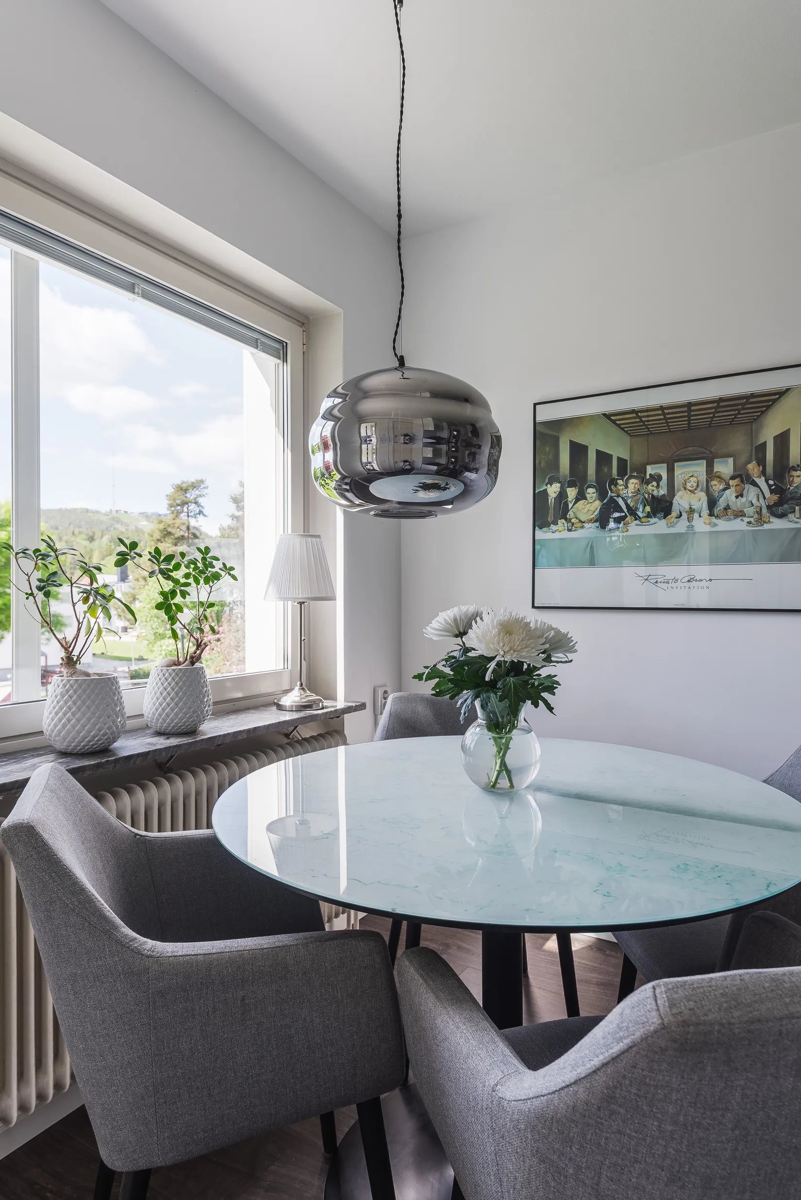 Bostadsrätt, Harmonigatan 18, Skönsmon, Sundsvall