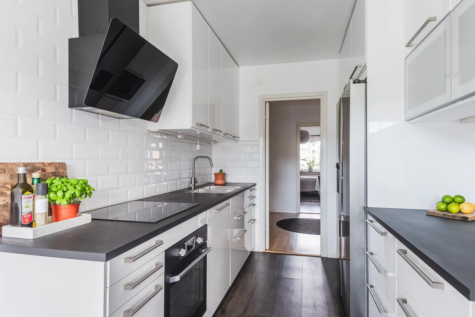 Bostadsrätt, Harmonigatan 18, Skönsmon, Sundsvall