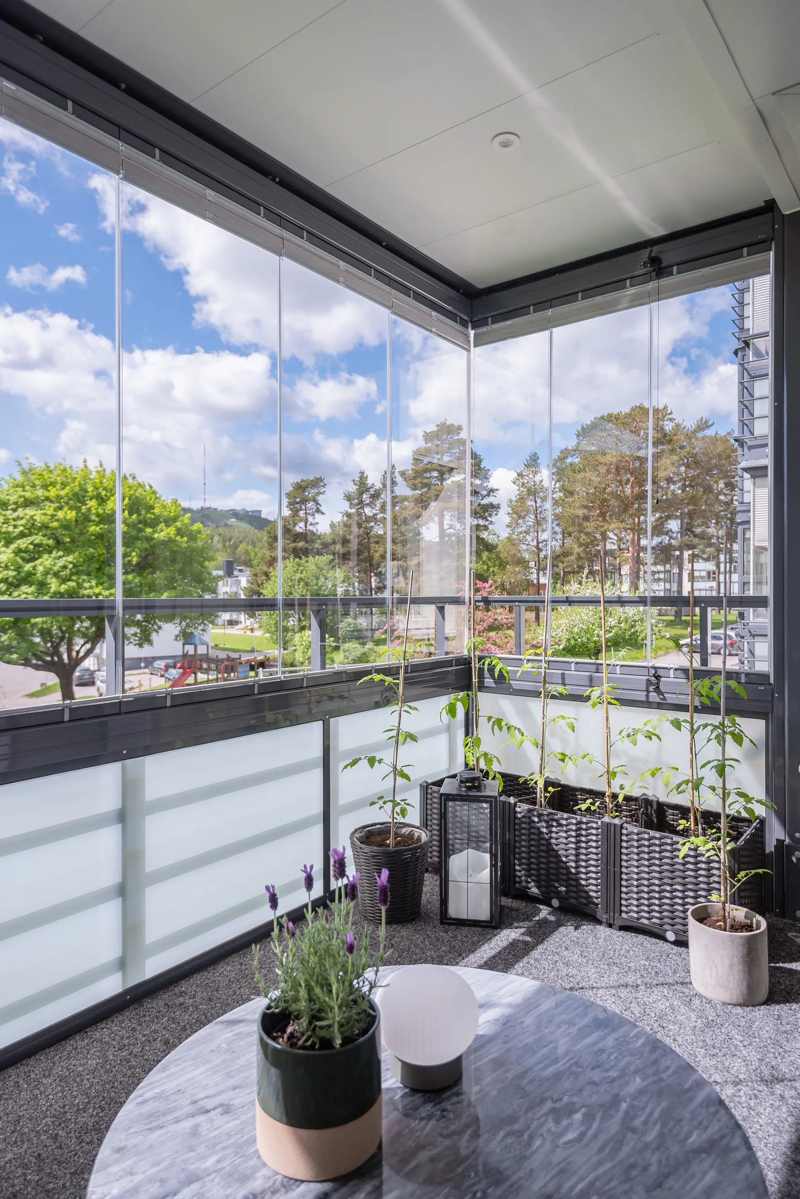 Bostadsrätt, Harmonigatan 18, Skönsmon, Sundsvall