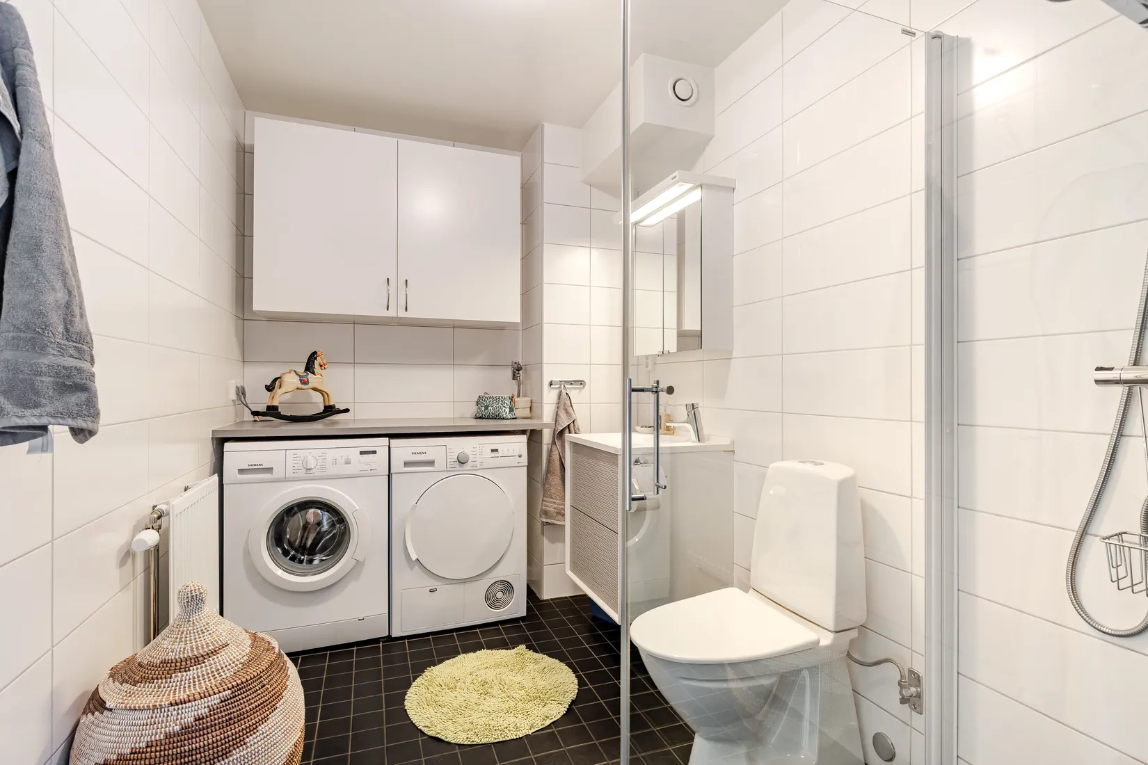 Bostadsrätt, Löpargränd 19B, Mariefred, Strängnäs