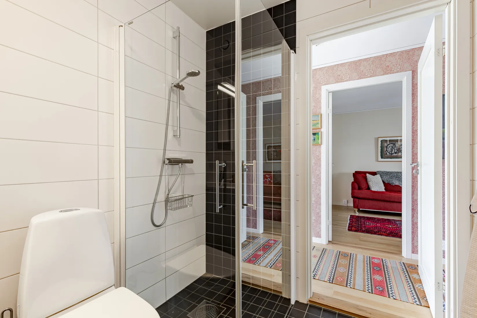 Bostadsrätt, Löpargränd 19B, Mariefred, Strängnäs