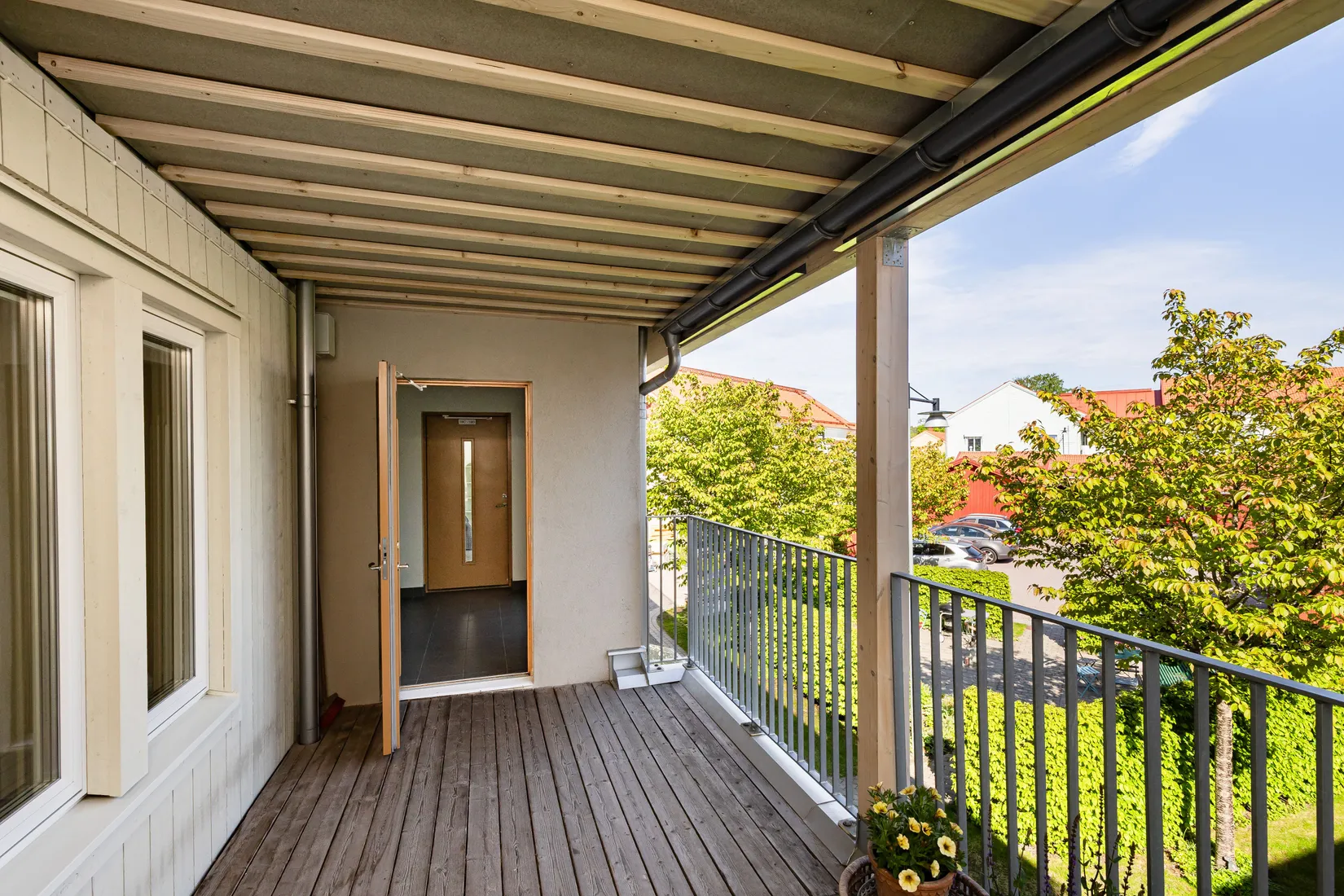 Bostadsrätt, Löpargränd 19B, Mariefred, Strängnäs