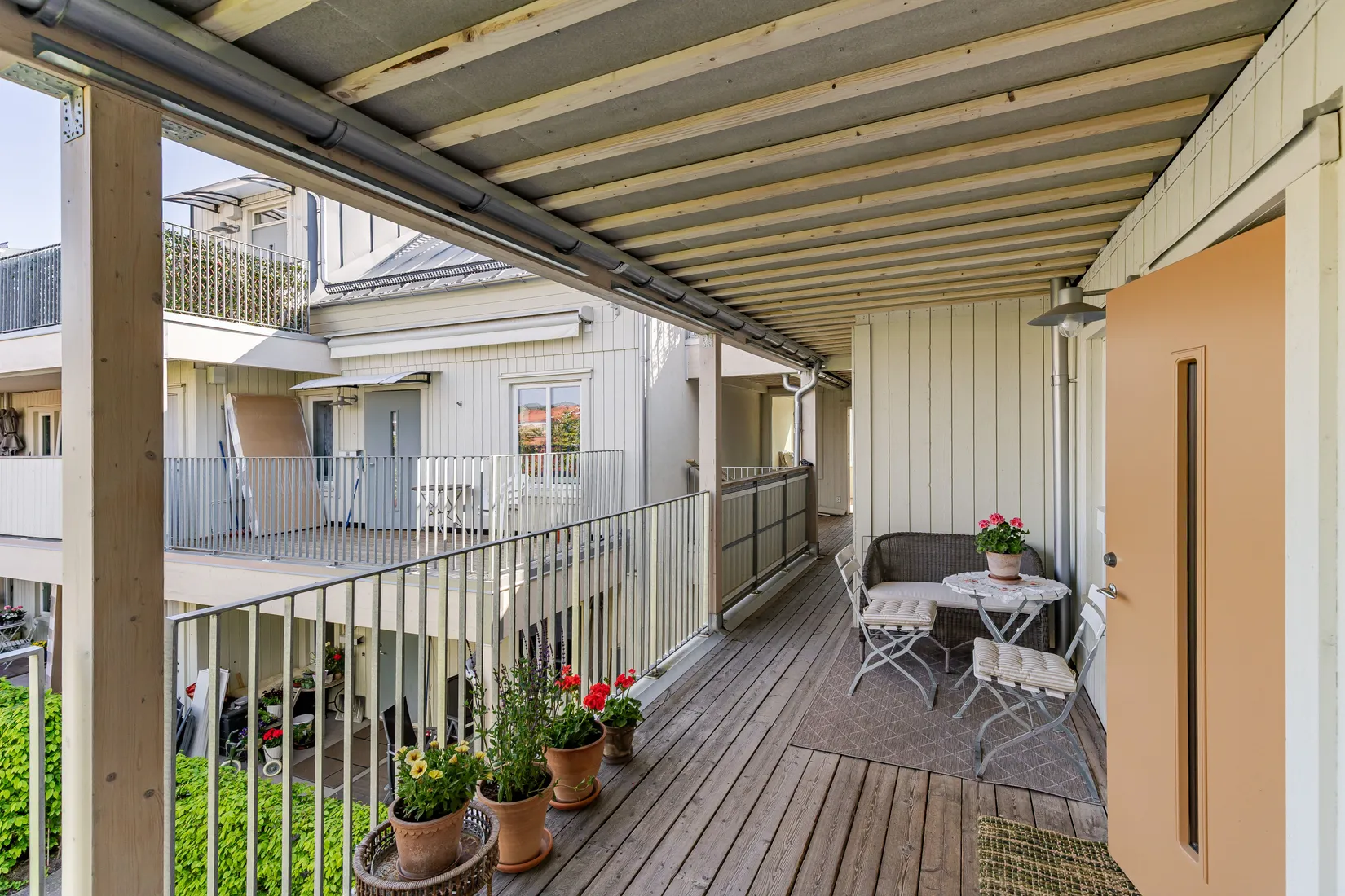Bostadsrätt, Löpargränd 19B, Mariefred, Strängnäs