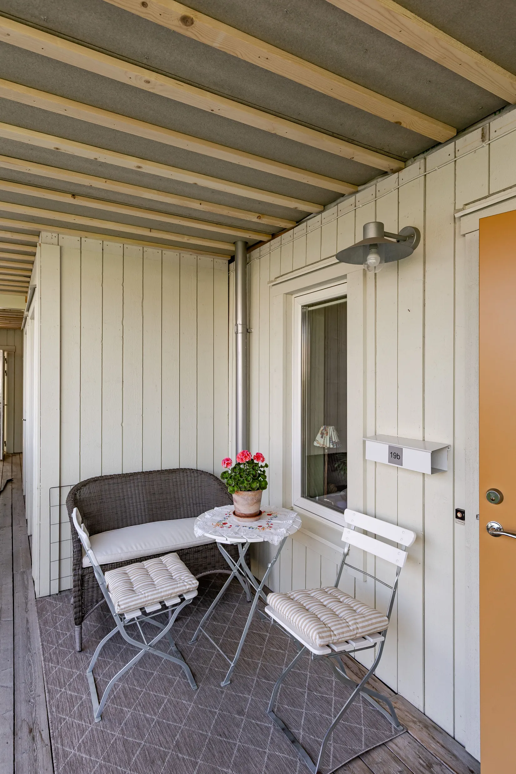 Bostadsrätt, Löpargränd 19B, Mariefred, Strängnäs