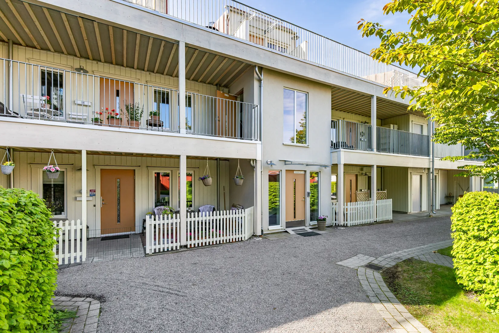 Bostadsrätt, Löpargränd 19B, Mariefred, Strängnäs