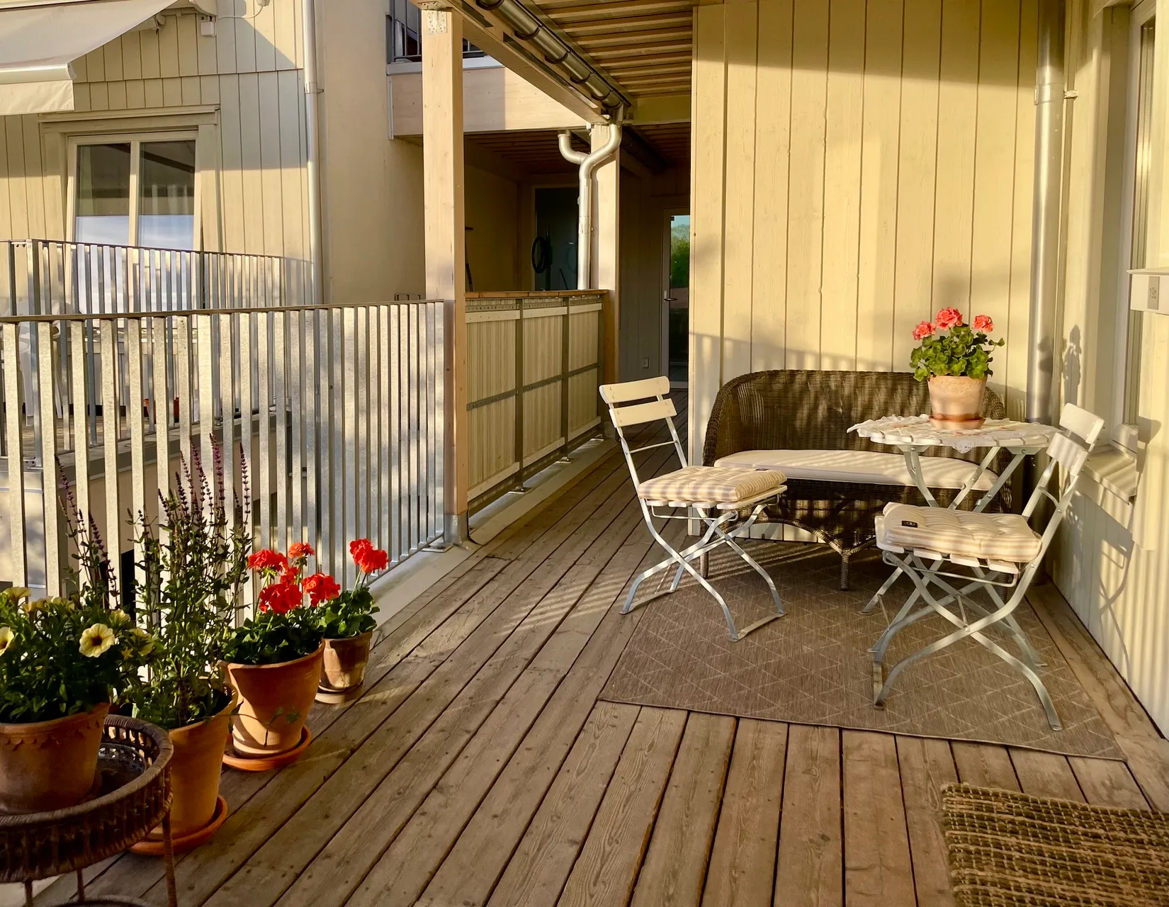 Bostadsrätt, Löpargränd 19B, Mariefred, Strängnäs