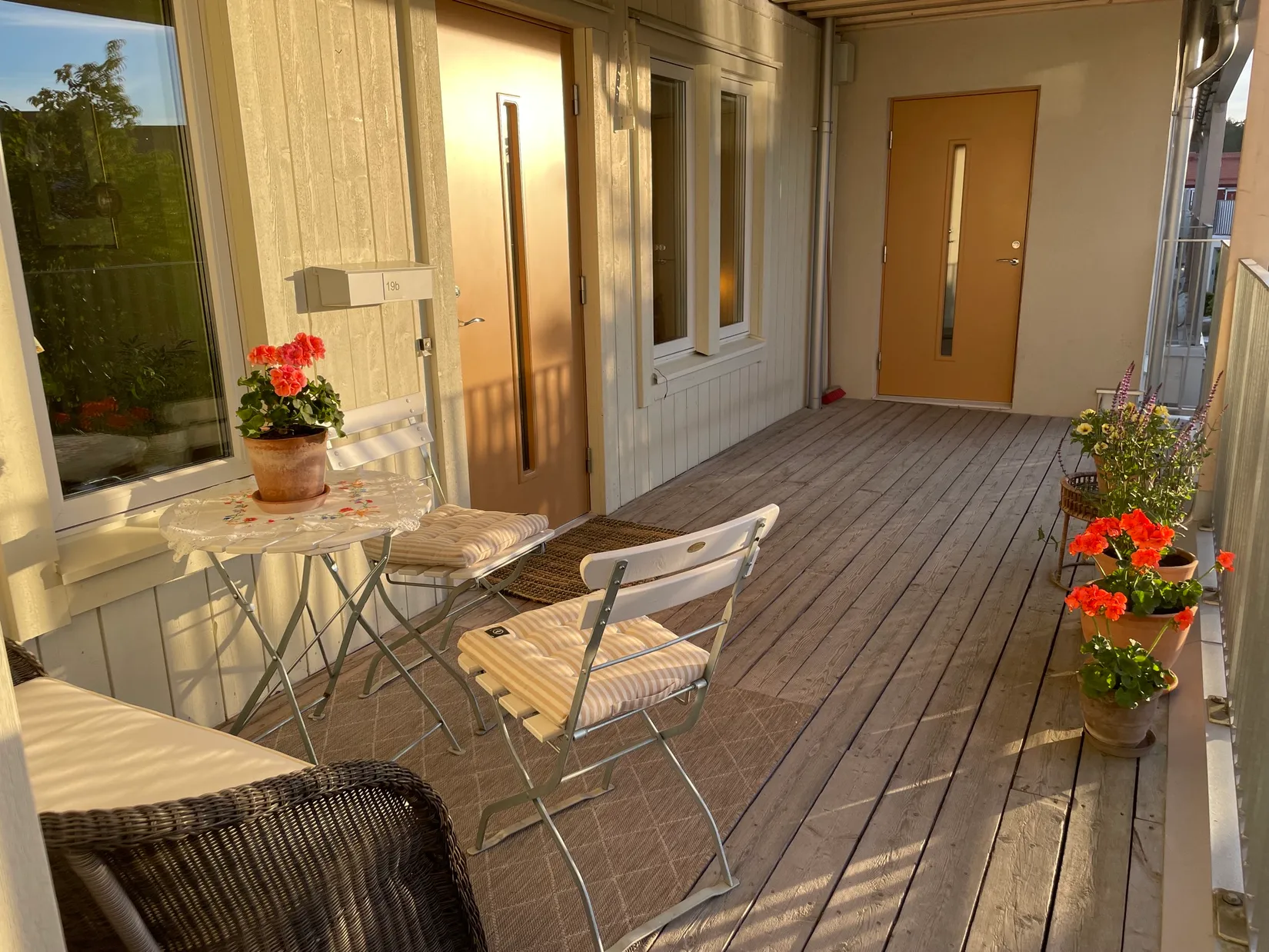 Bostadsrätt, Löpargränd 19B, Mariefred, Strängnäs