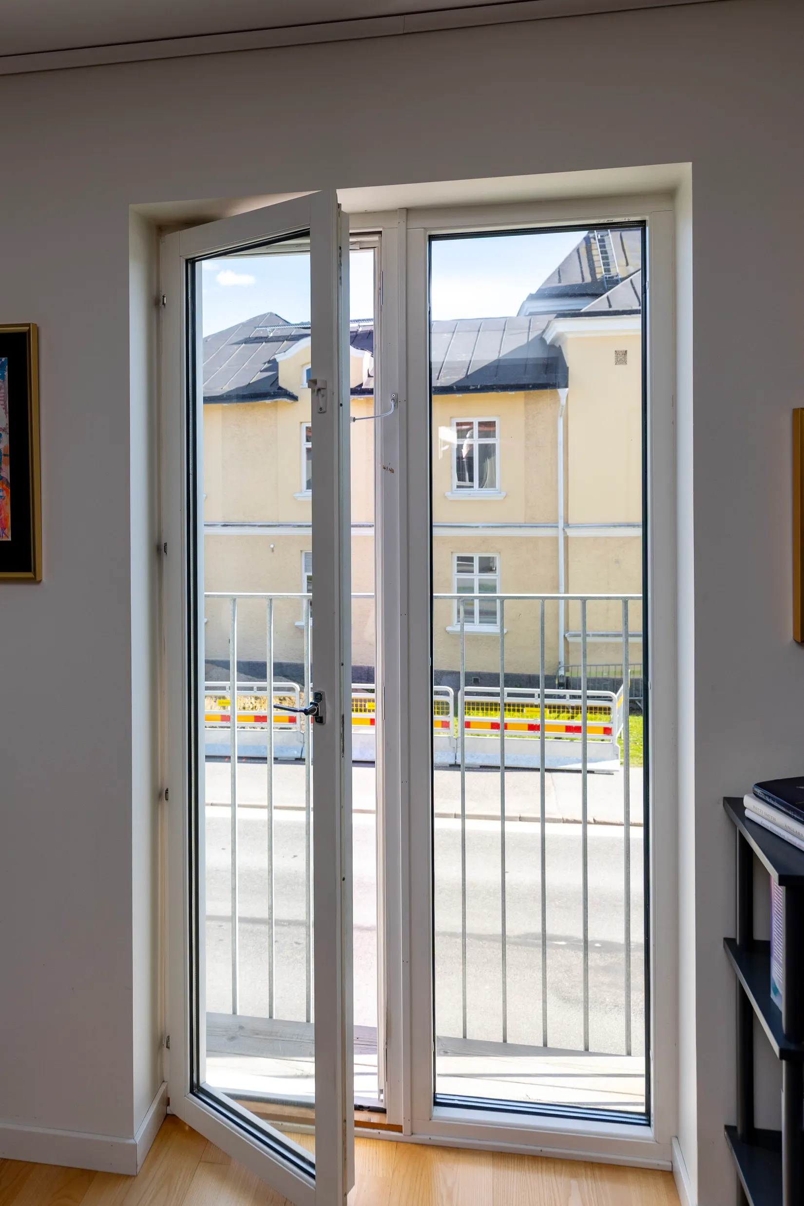 Bostadsrätt, Löpargränd 19B, Mariefred, Strängnäs