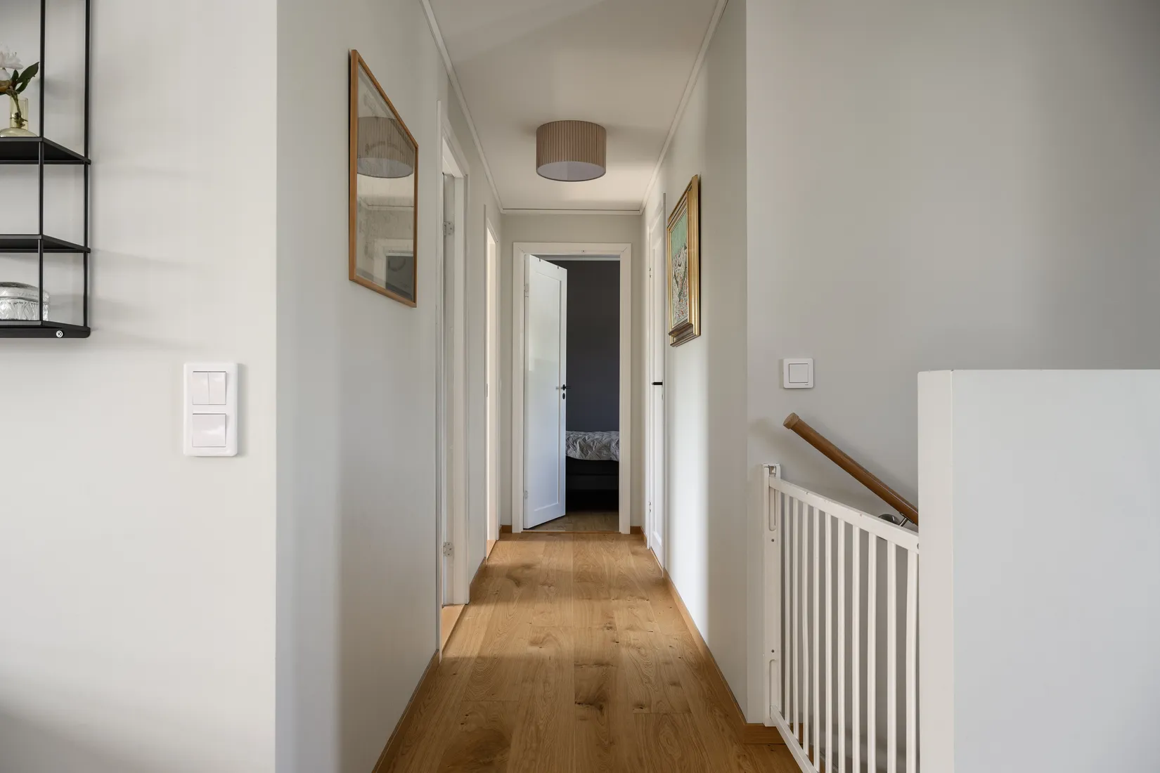 Villa, Källebrovägen 31, Gemla, Växjö