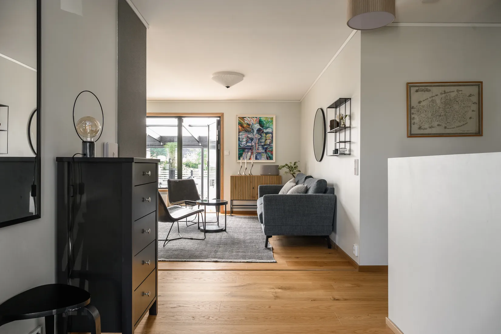 Villa, Källebrovägen 31, Gemla, Växjö
