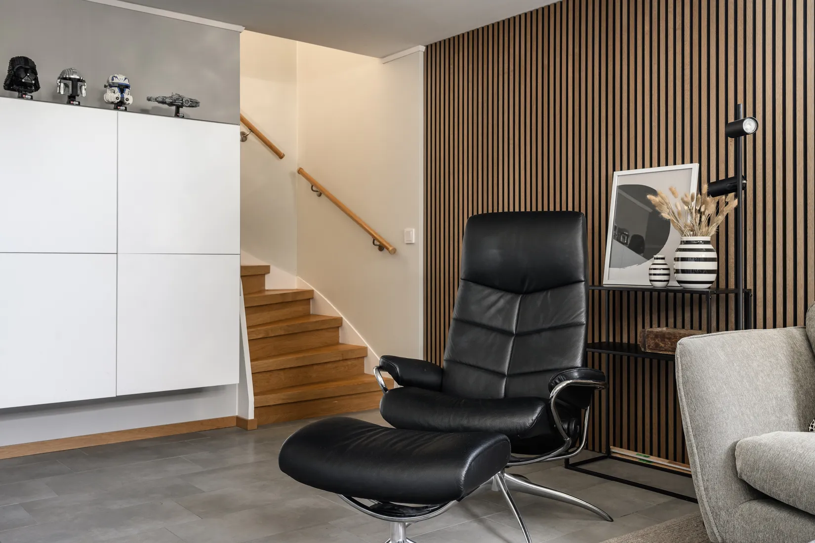 Villa, Källebrovägen 31, Gemla, Växjö