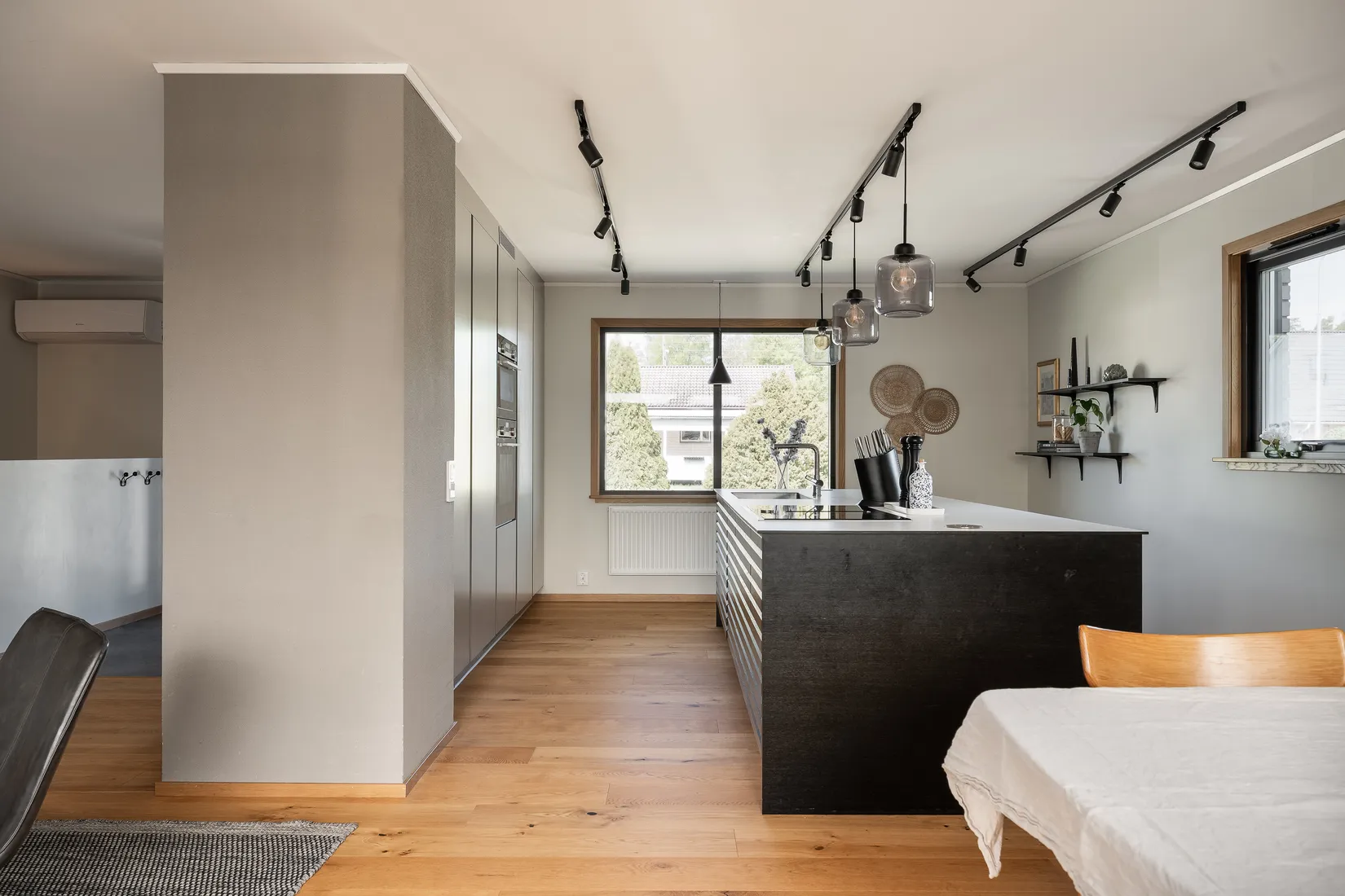 Villa, Källebrovägen 31, Gemla, Växjö