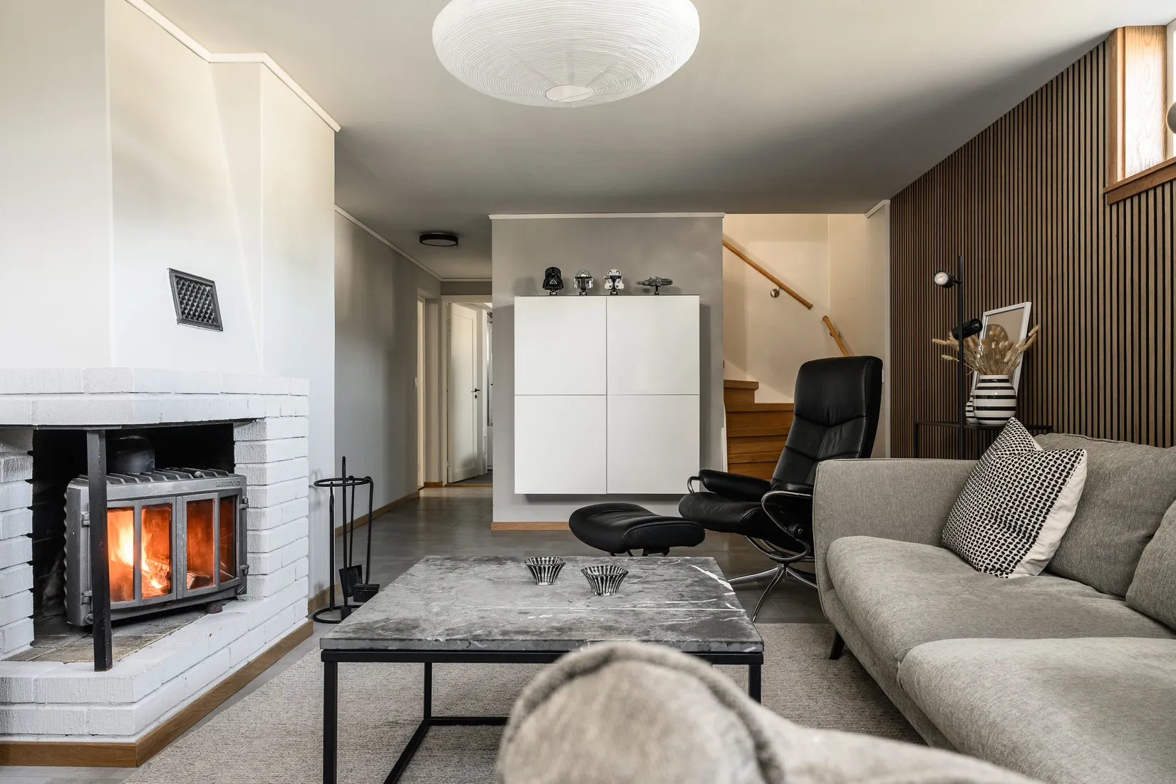 Villa, Källebrovägen 31, Gemla, Växjö