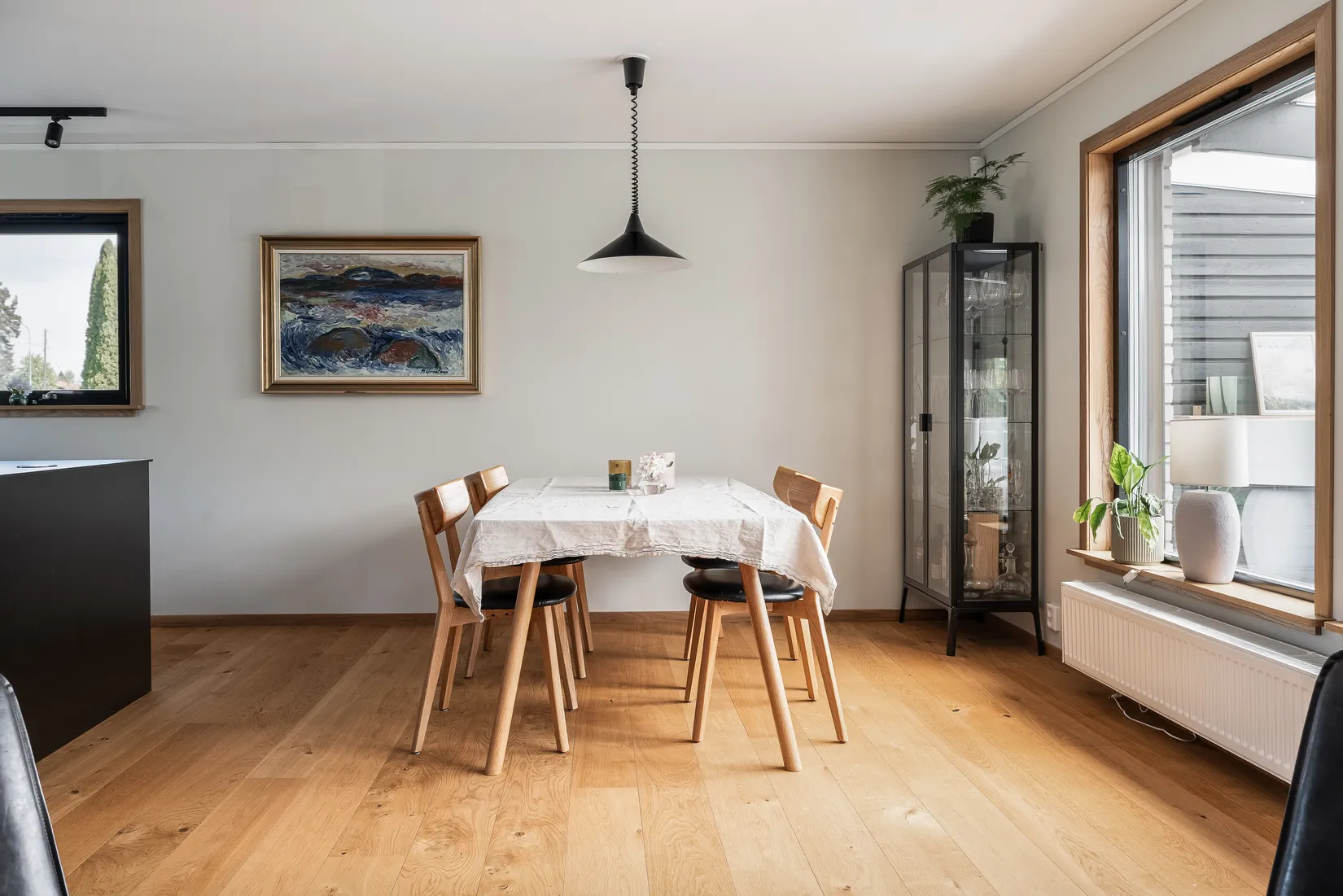 Villa, Källebrovägen 31, Gemla, Växjö
