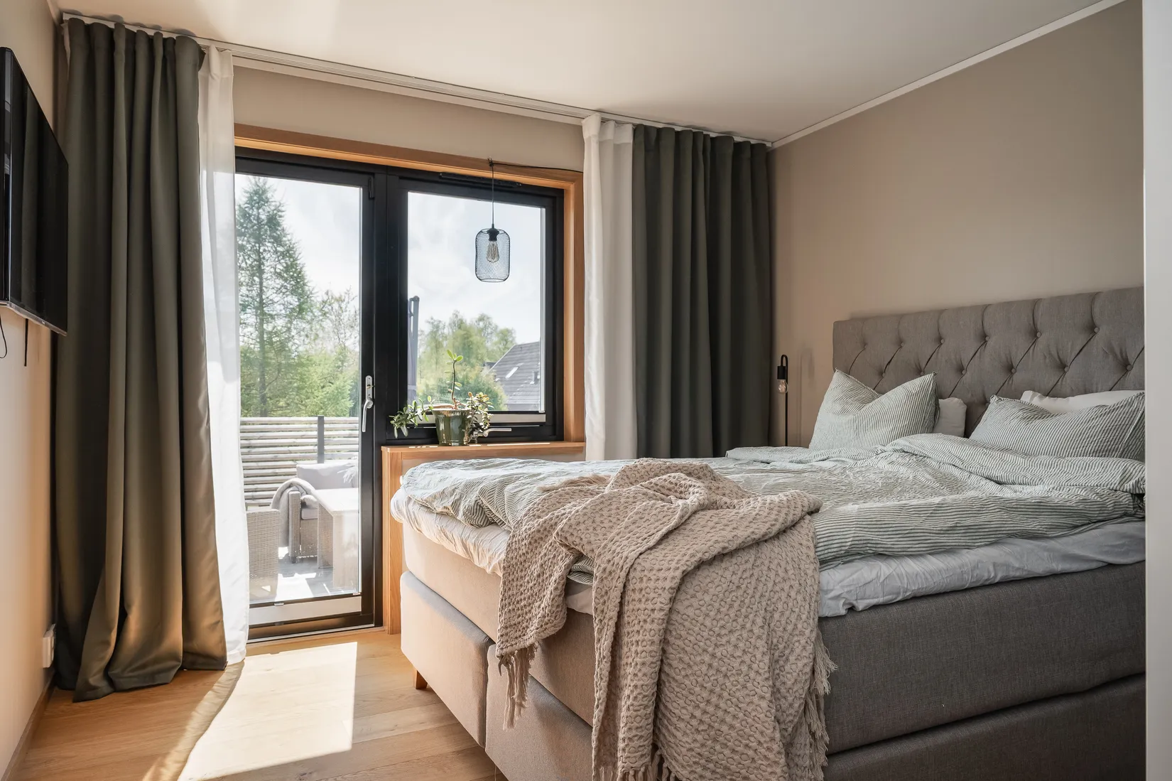 Villa, Källebrovägen 31, Gemla, Växjö