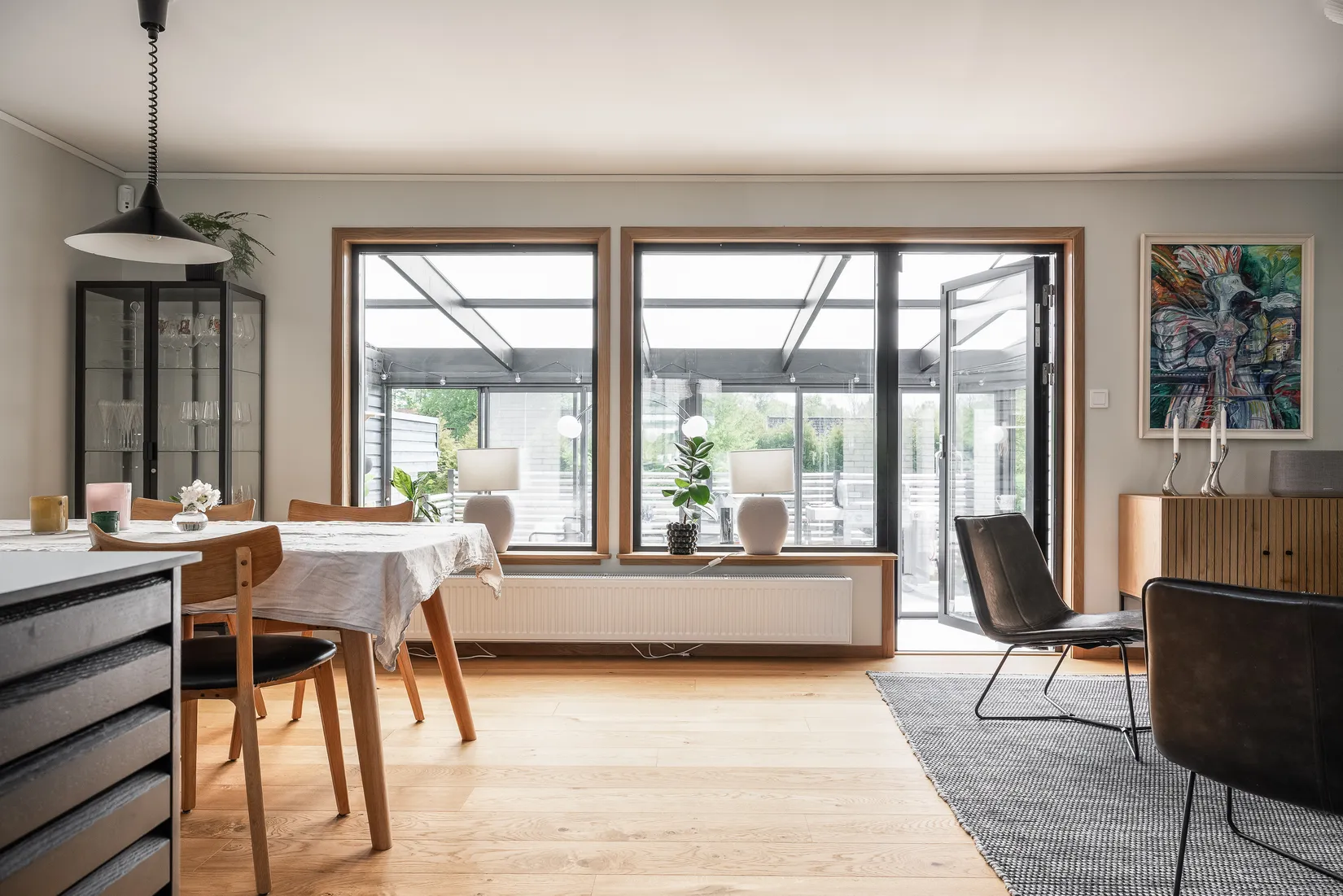 Villa, Källebrovägen 31, Gemla, Växjö