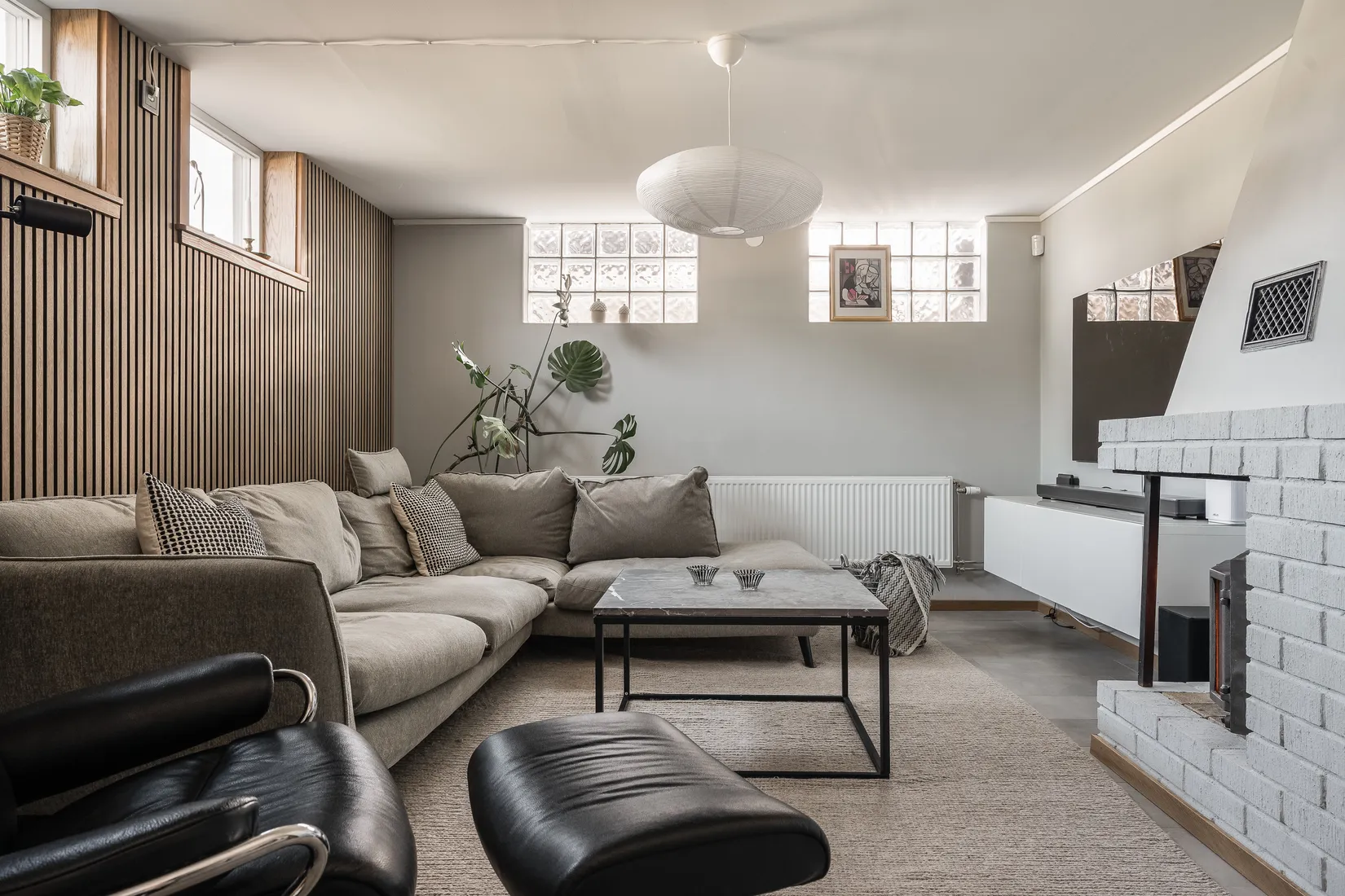 Villa, Källebrovägen 31, Gemla, Växjö
