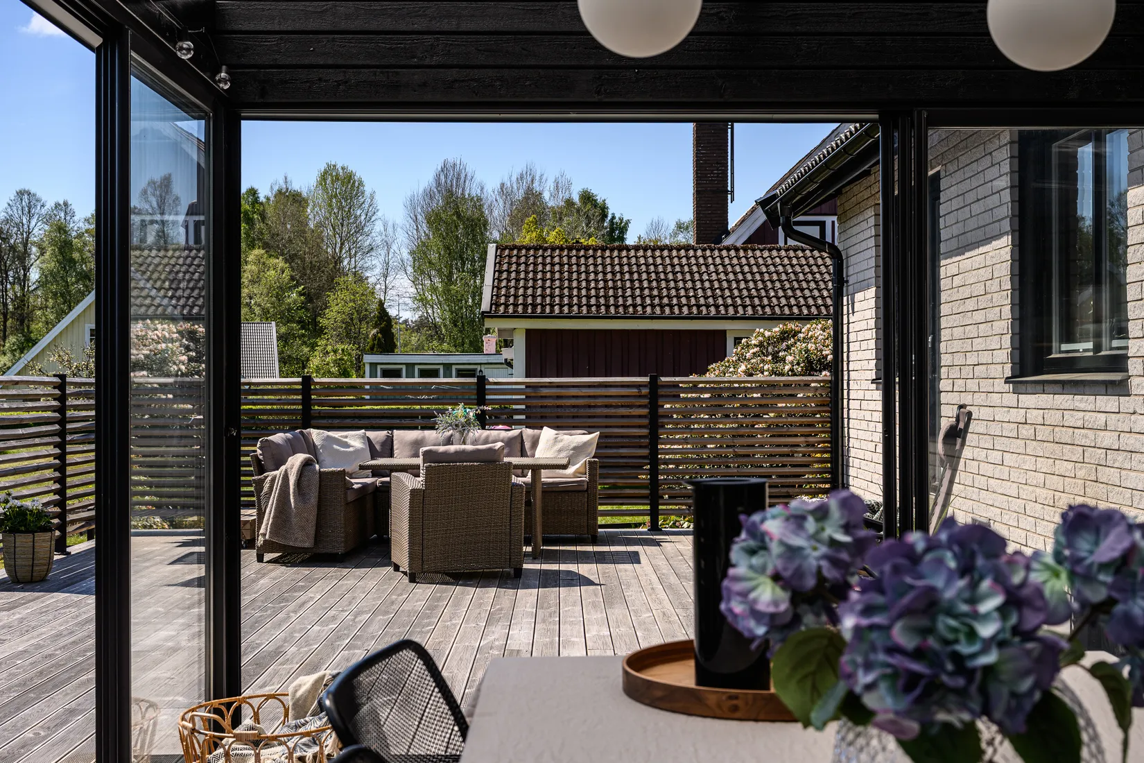 Villa, Källebrovägen 31, Gemla, Växjö