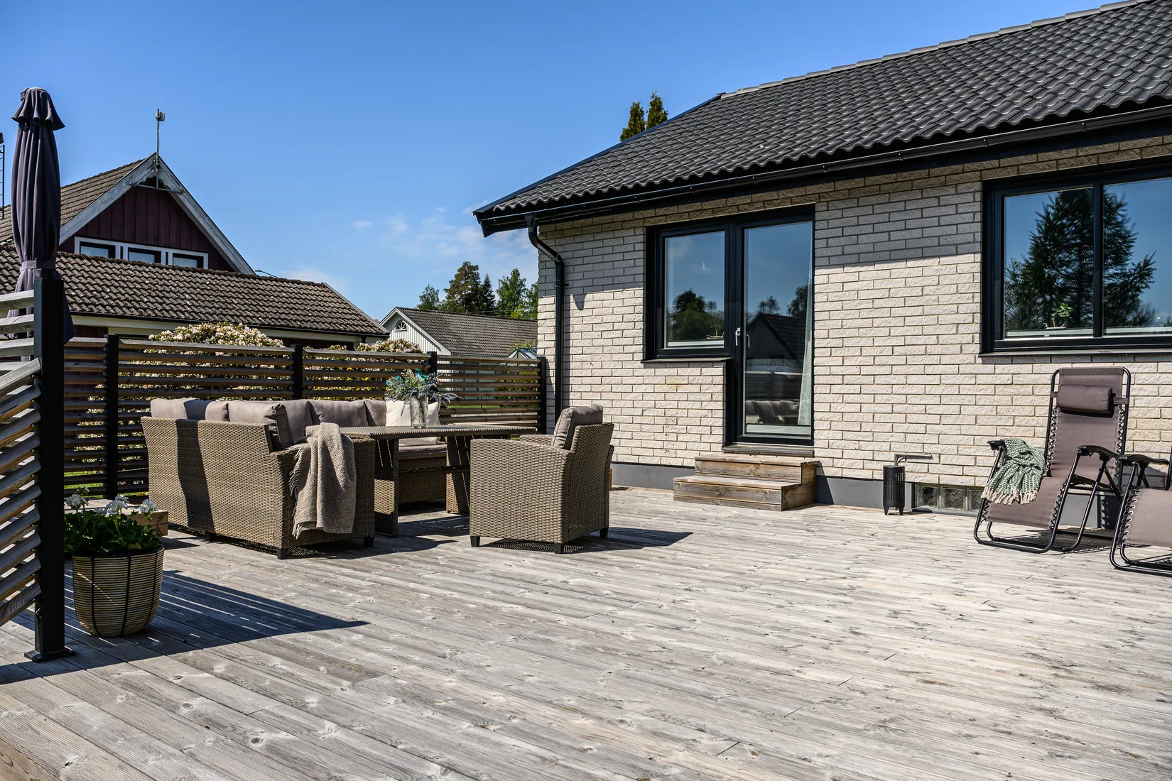 Villa, Källebrovägen 31, Gemla, Växjö