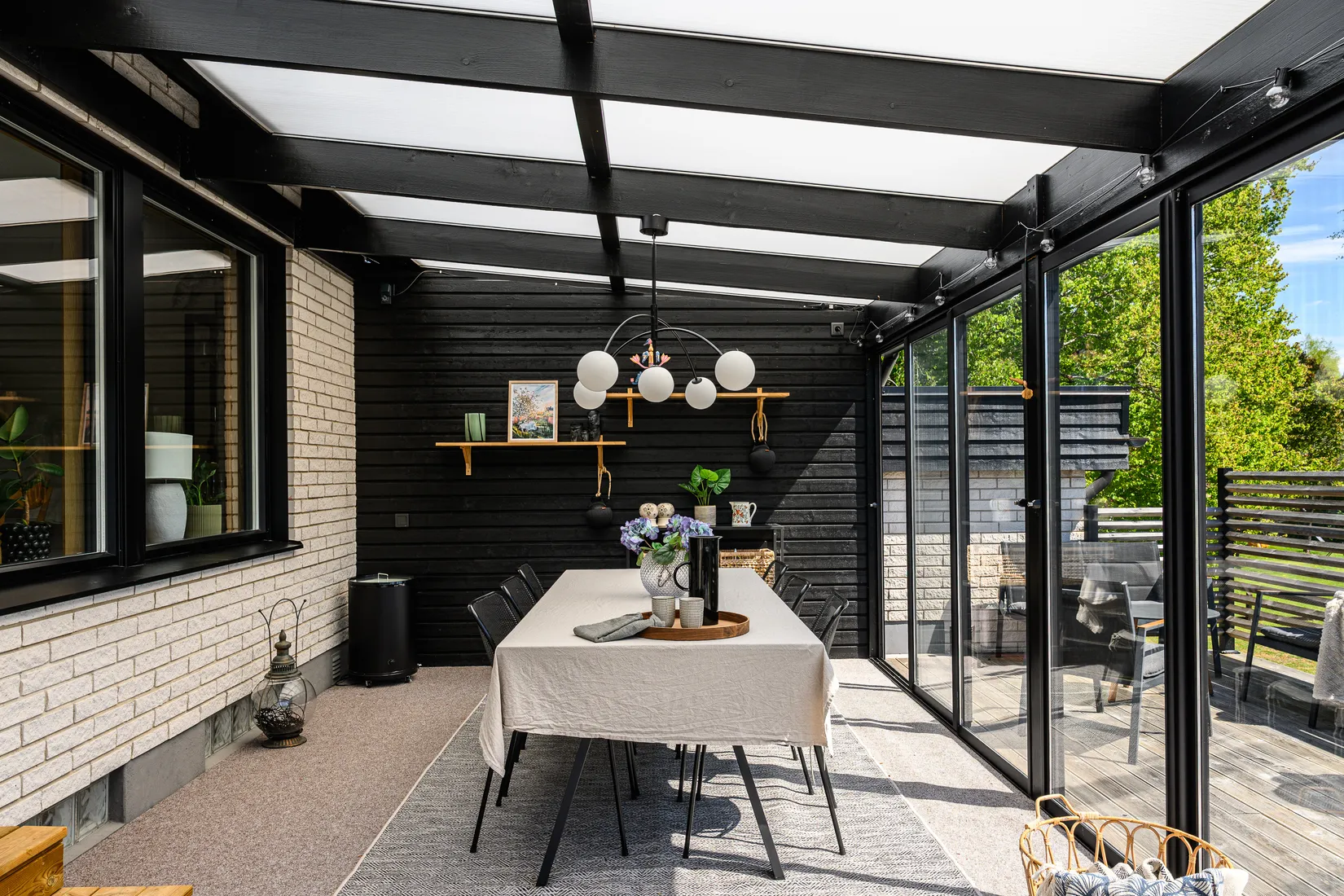 Villa, Källebrovägen 31, Gemla, Växjö