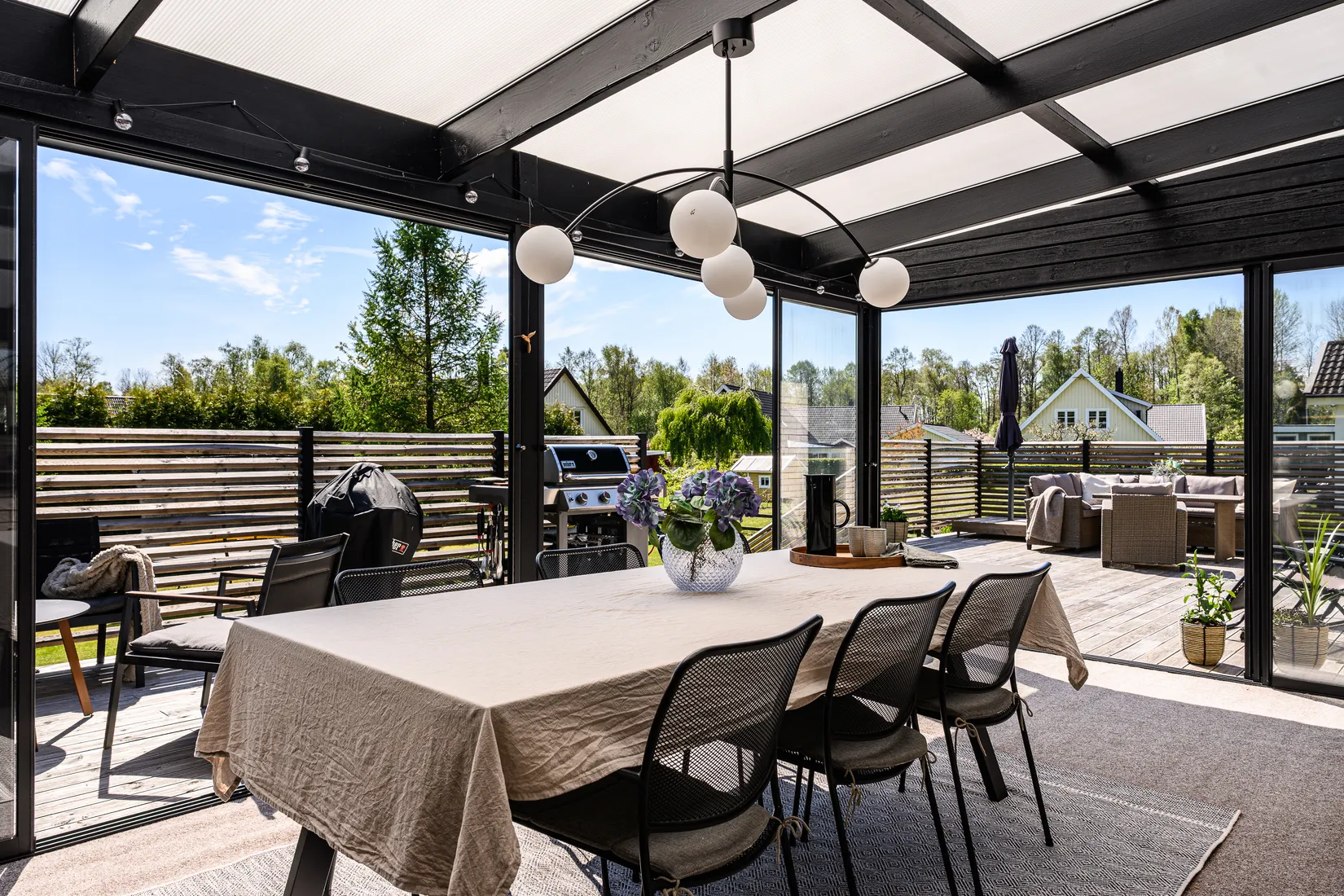 Villa, Källebrovägen 31, Gemla, Växjö