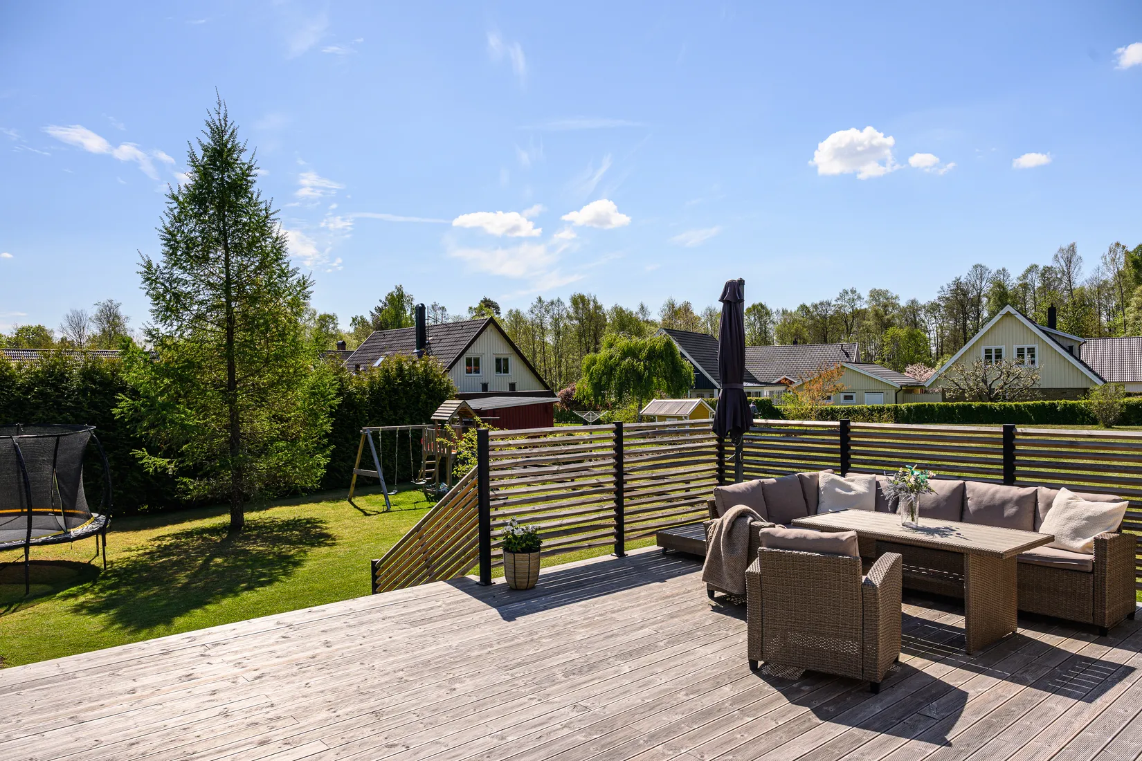 Villa, Källebrovägen 31, Gemla, Växjö