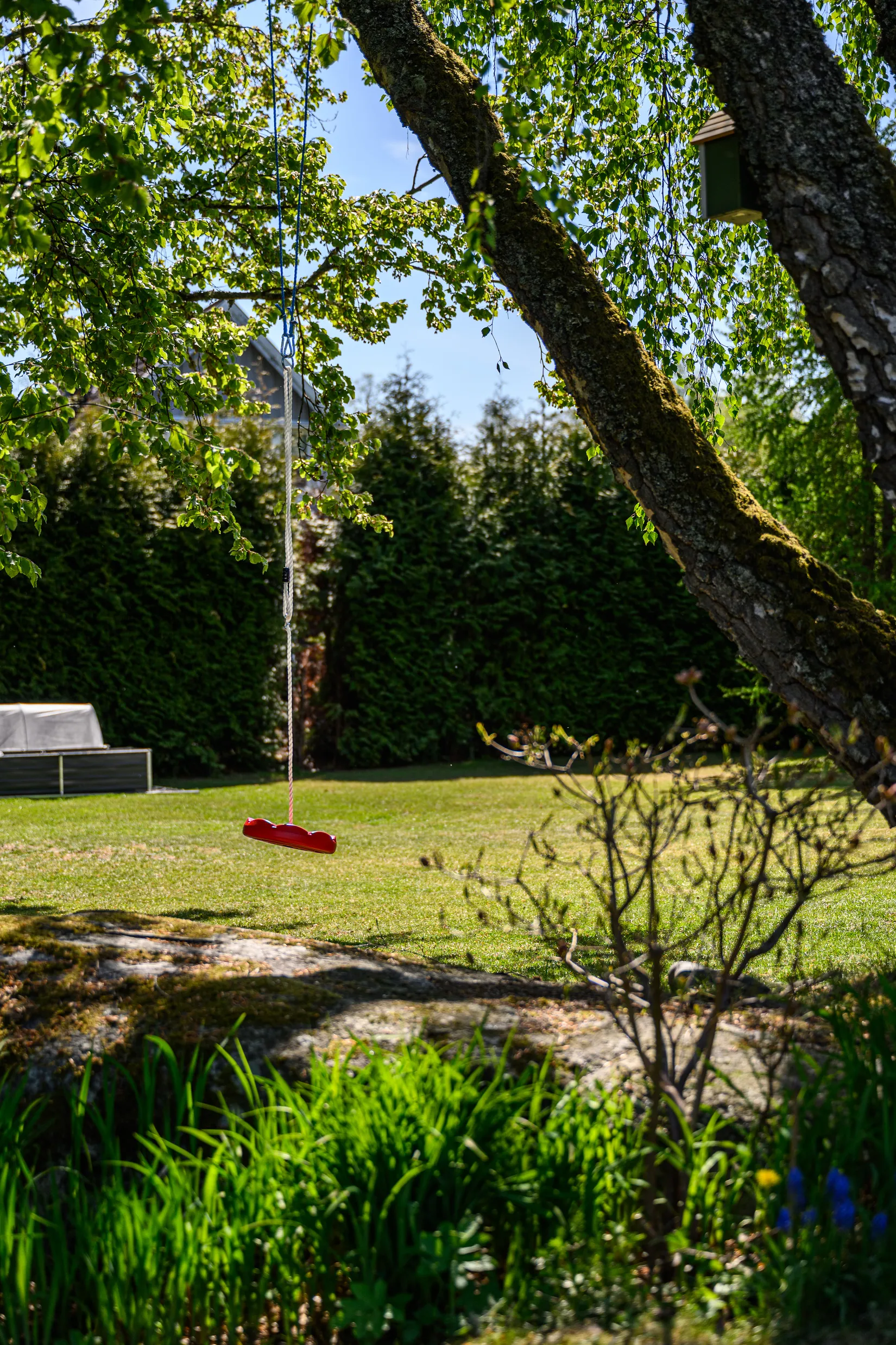 Villa, Källebrovägen 31, Gemla, Växjö