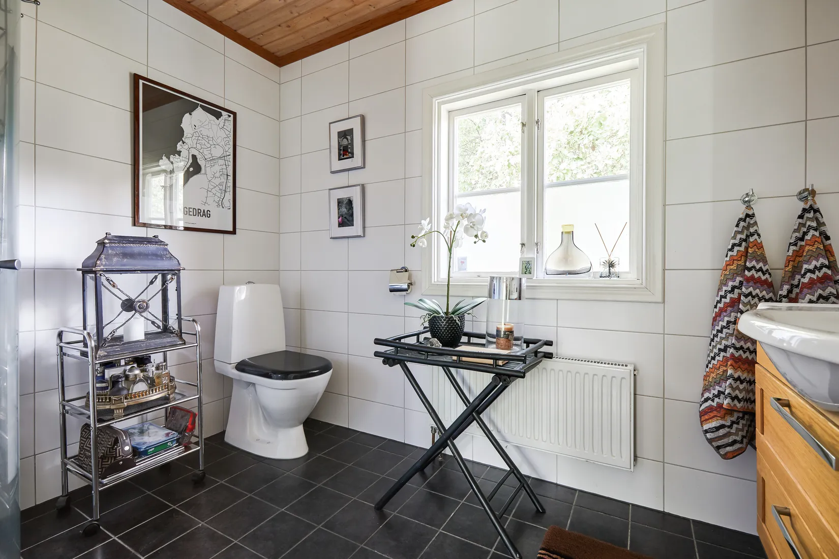 Villa, Härsnäs Orrakullen  , Mark