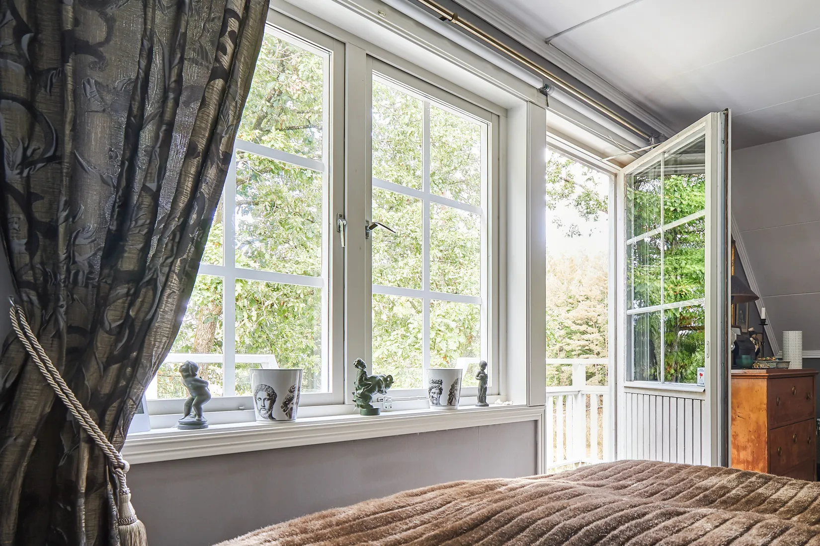 Villa, Härsnäs Orrakullen  , Mark