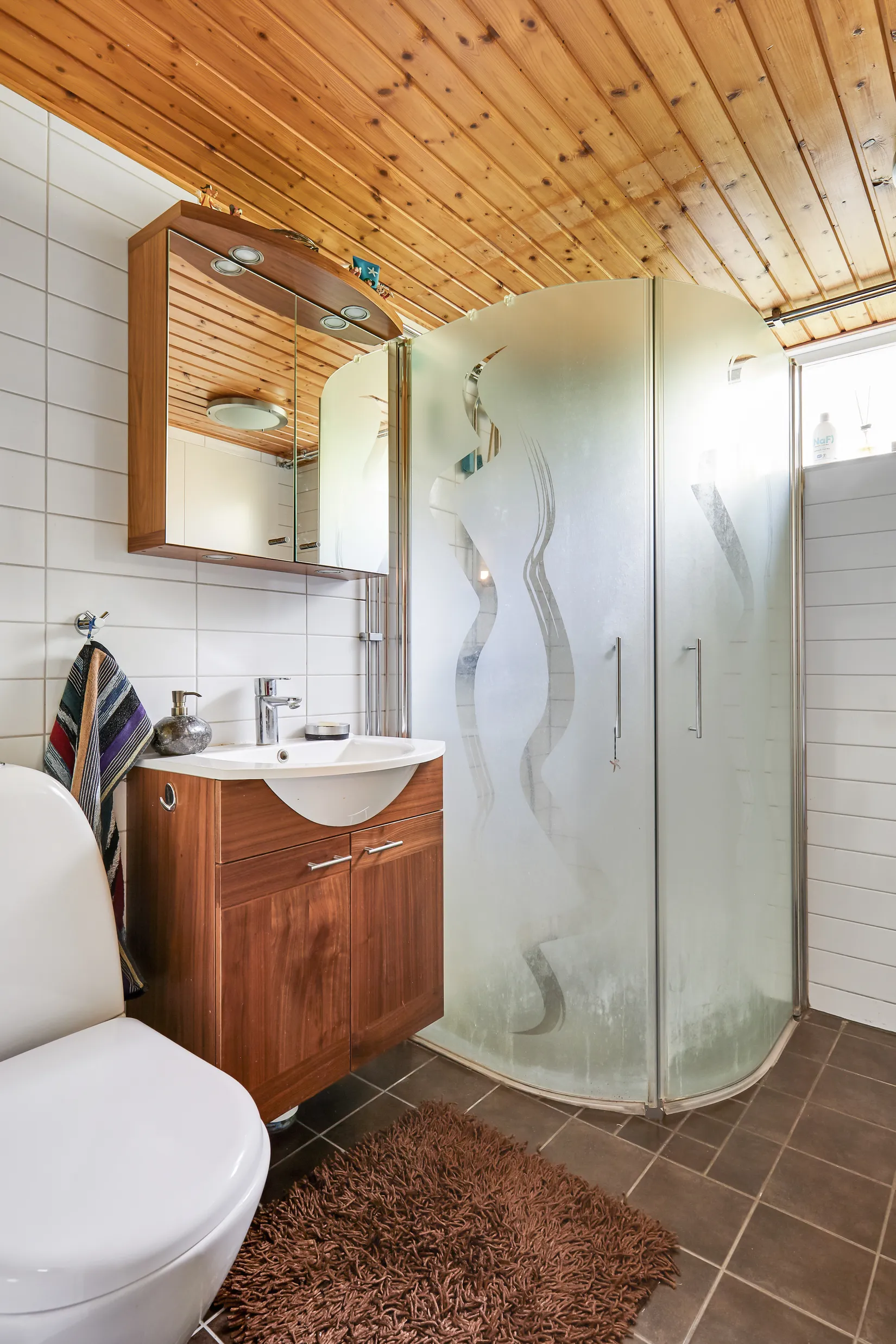 Villa, Härsnäs Orrakullen  , Mark