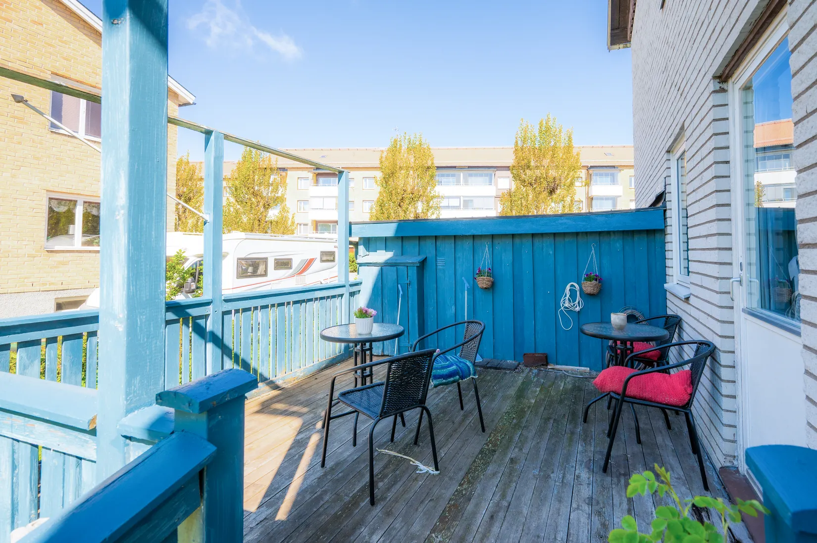 Villa, Pilos väg 8, Öster, Nyköping