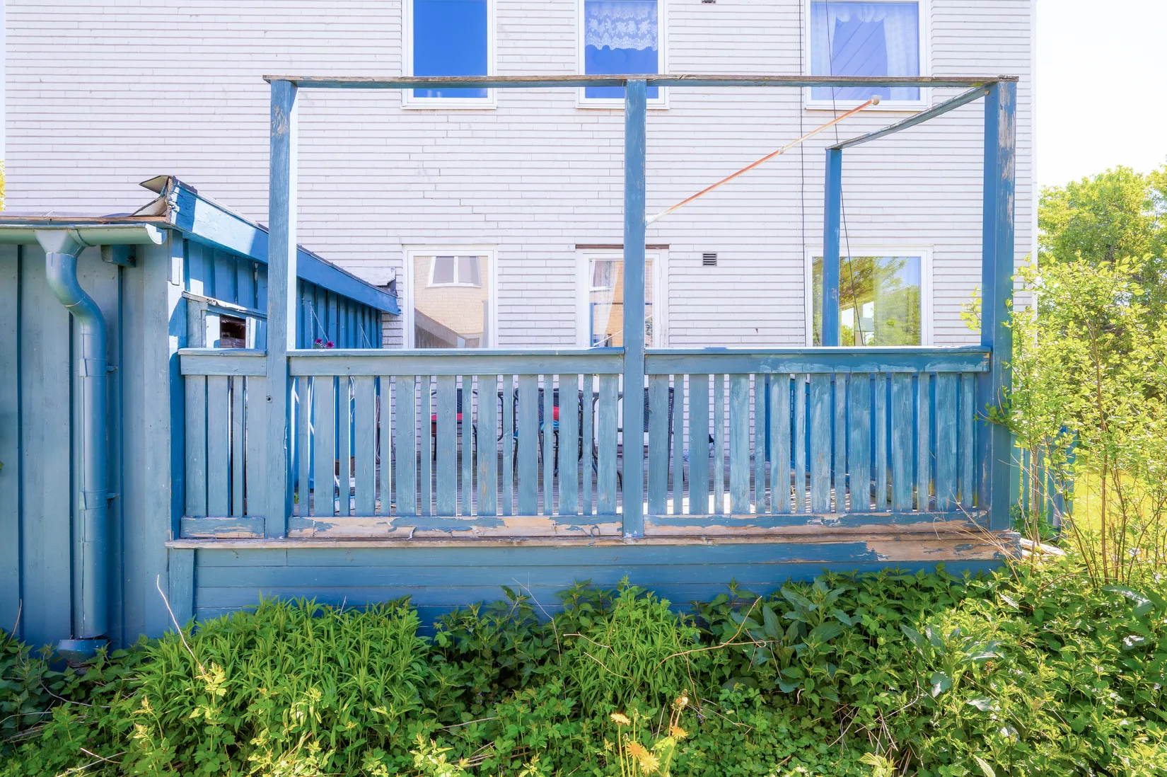 Villa, Pilos väg 8, Öster, Nyköping