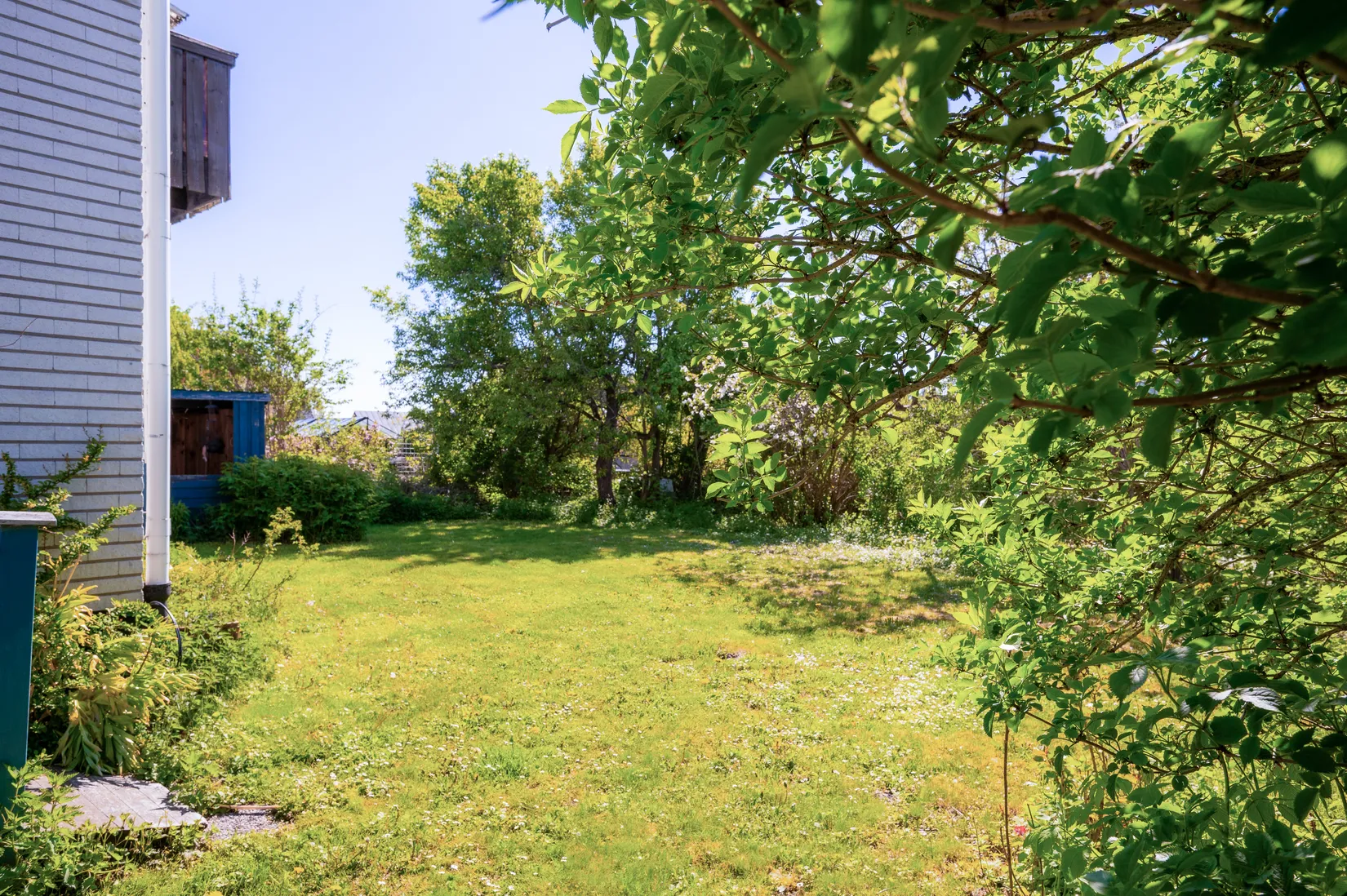 Villa, Pilos väg 8, Öster, Nyköping