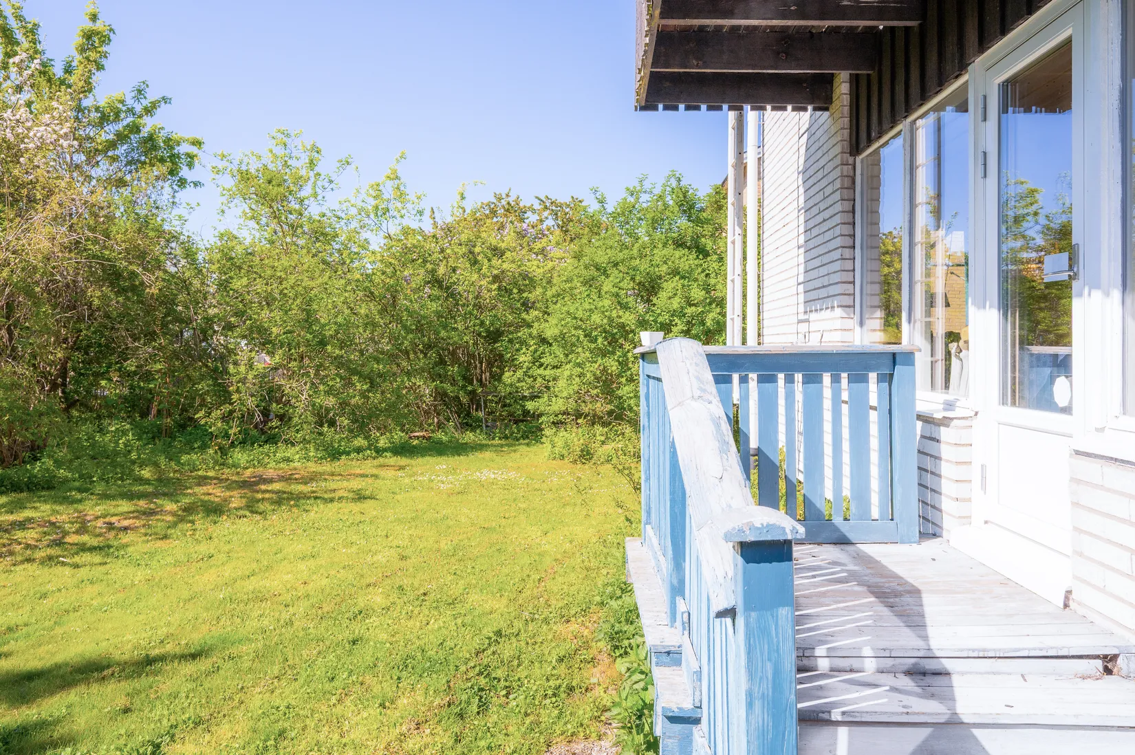 Villa, Pilos väg 8, Öster, Nyköping