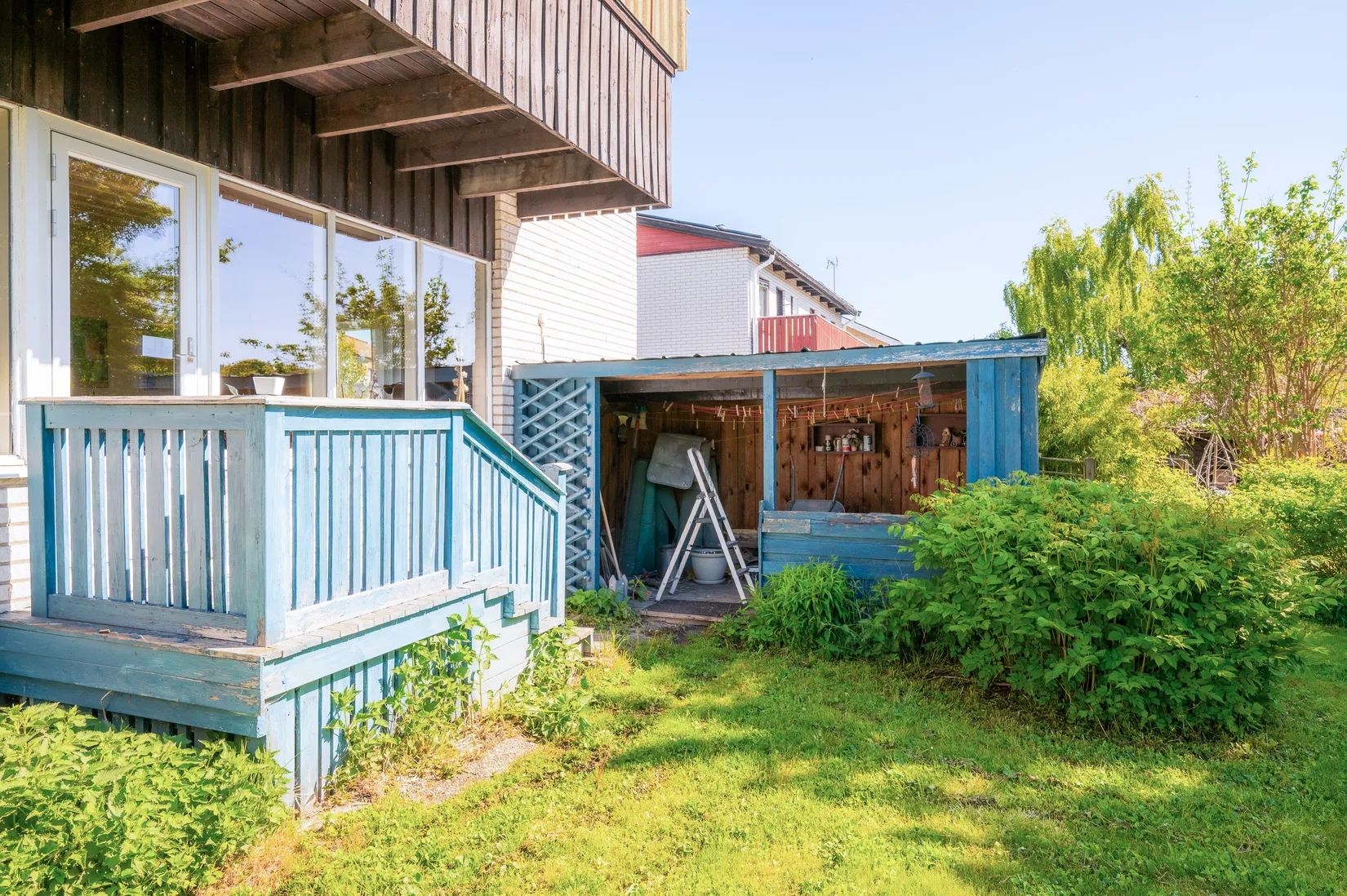 Villa, Pilos väg 8, Öster, Nyköping