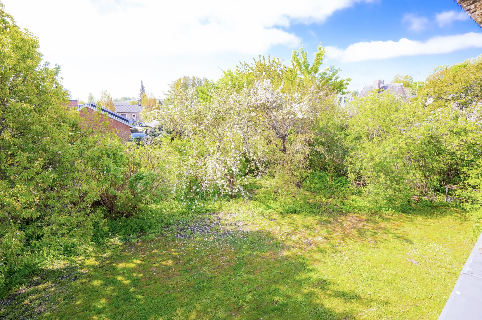Villa, Pilos väg 8, Öster, Nyköping