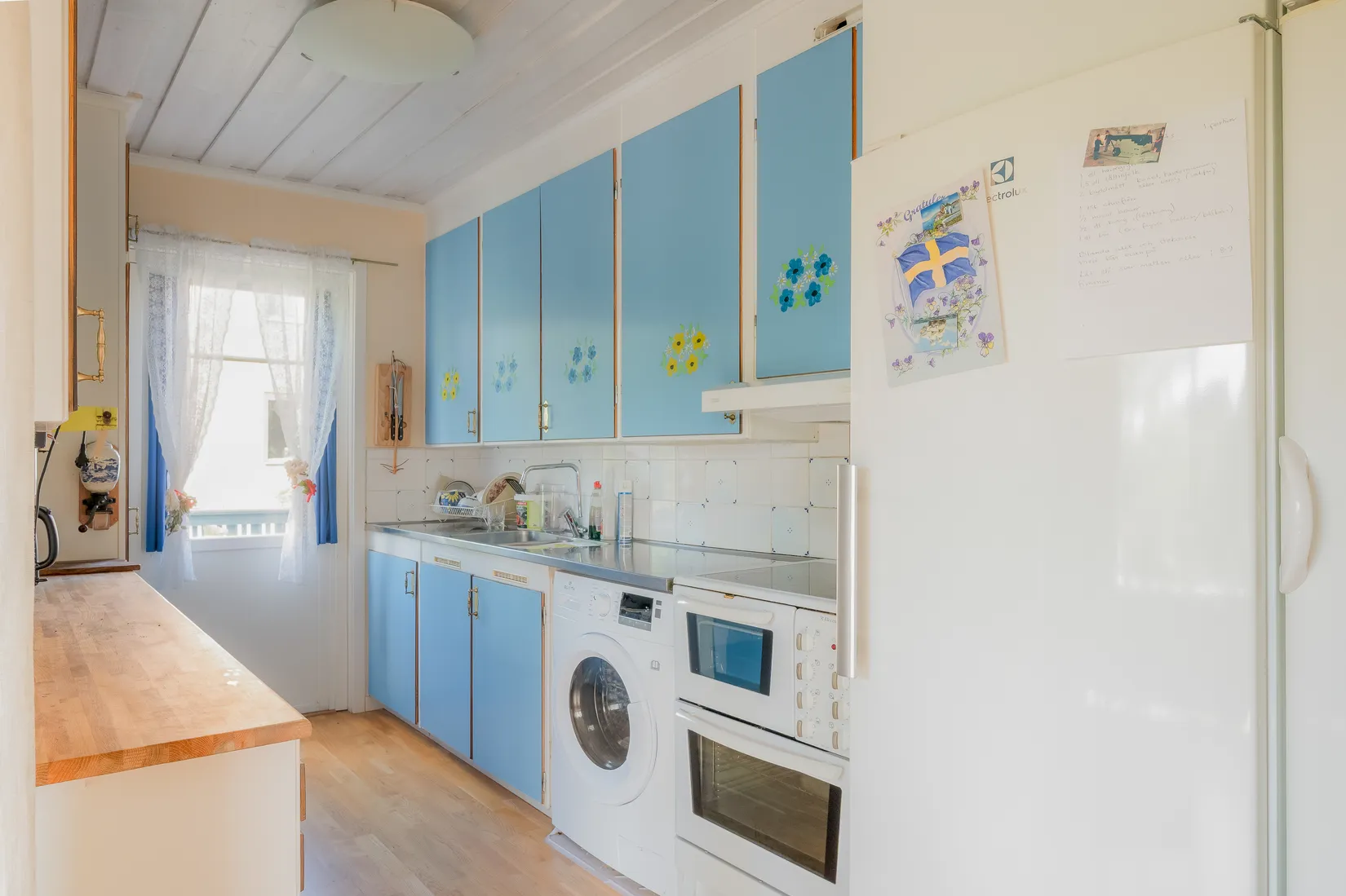 Villa, Pilos väg 8, Öster, Nyköping